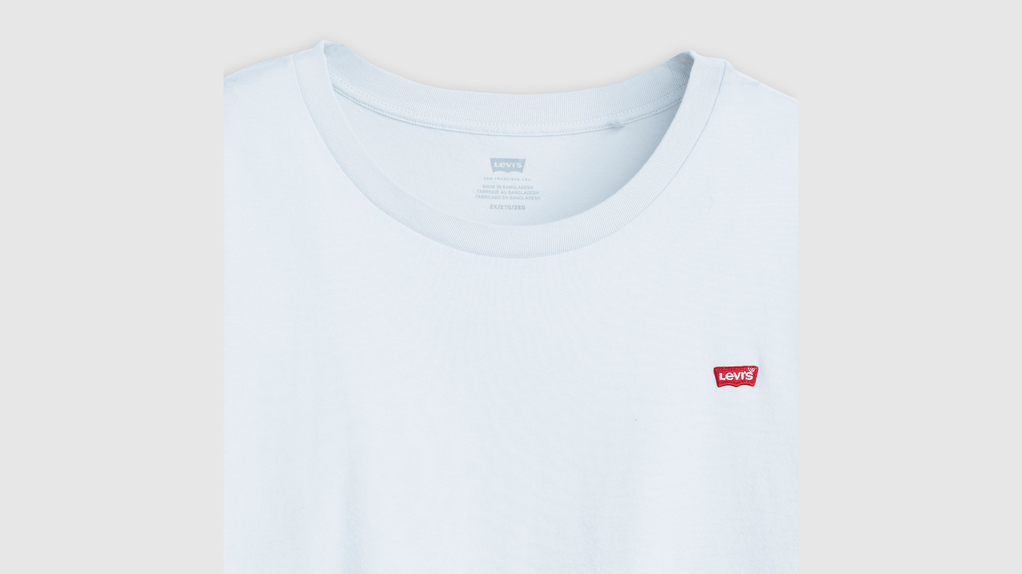 Perfect Tee (plusstørrelse) 6