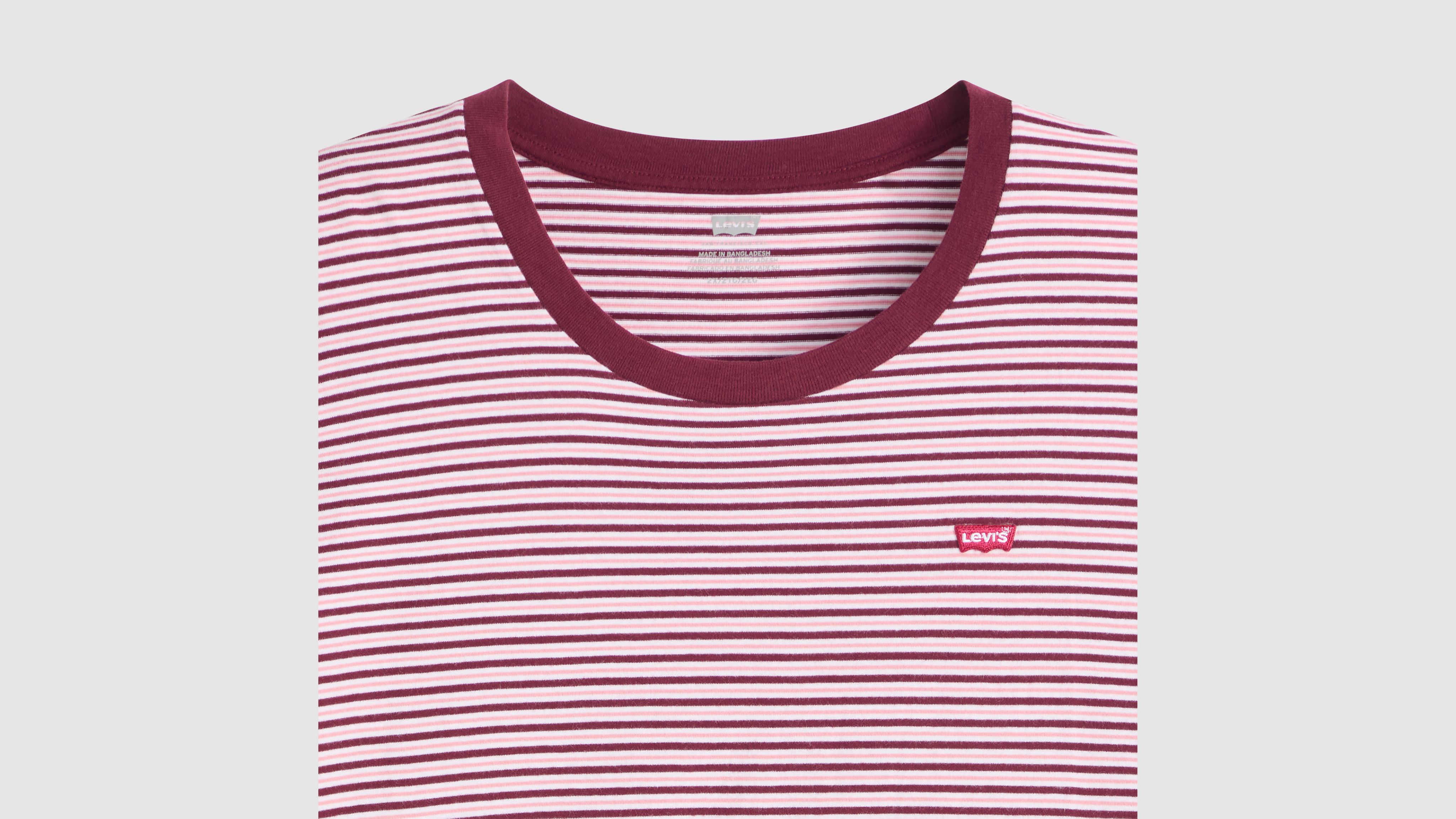 The Perfect T-shirt (Plus Size) 3