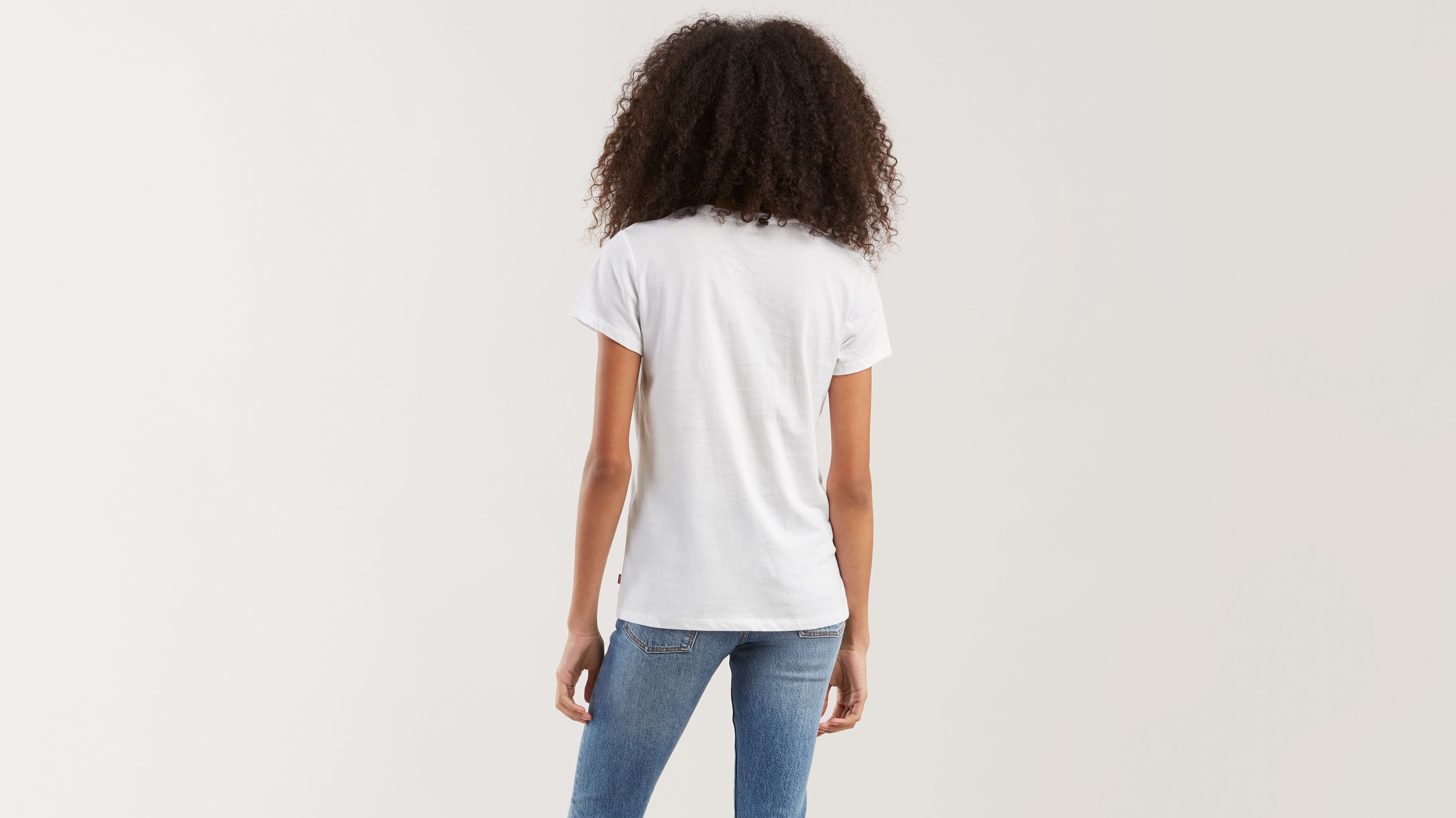 T shirt levis new hot sale york