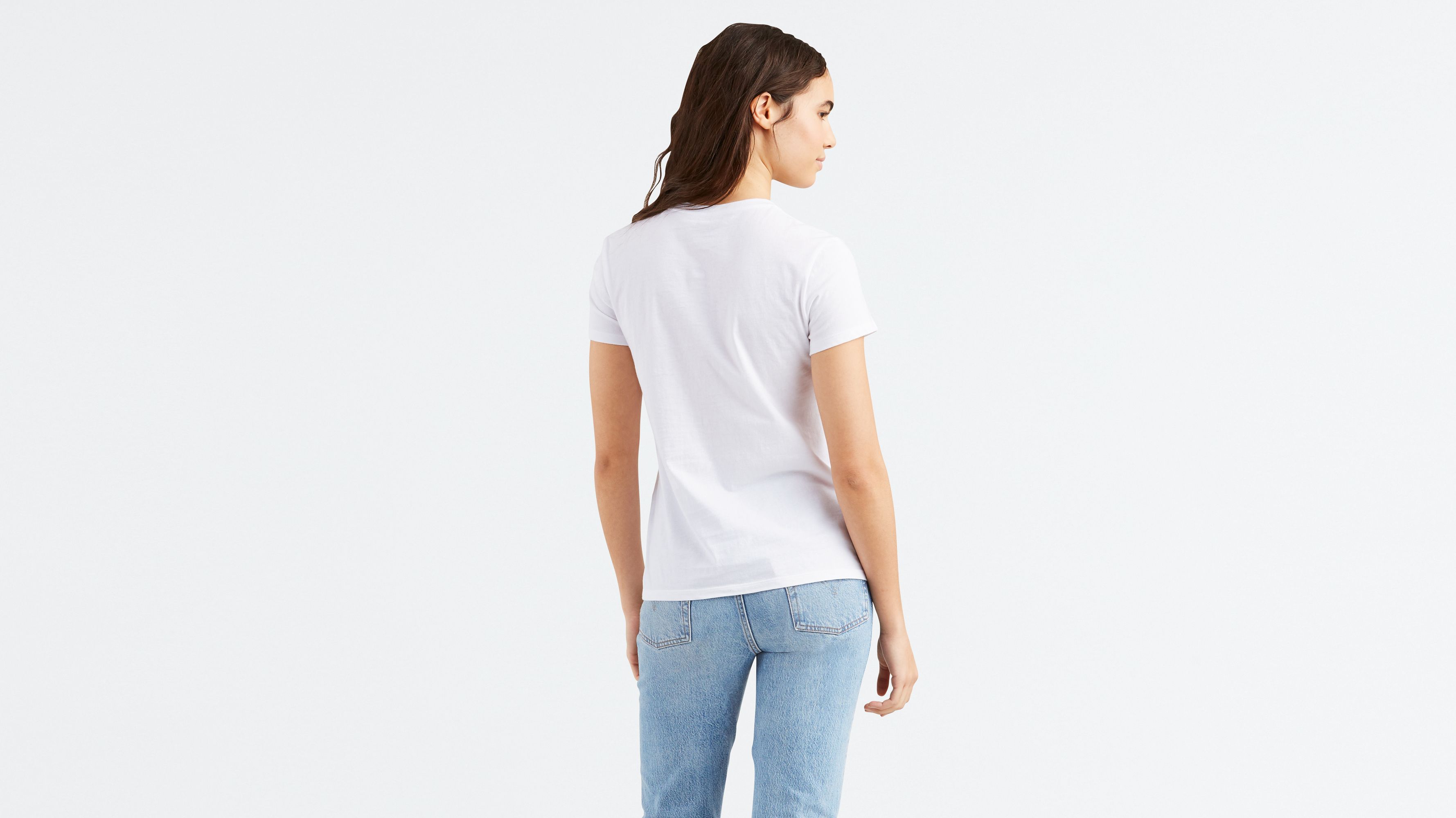 Levi's® Logo Miami T-Shirt 2