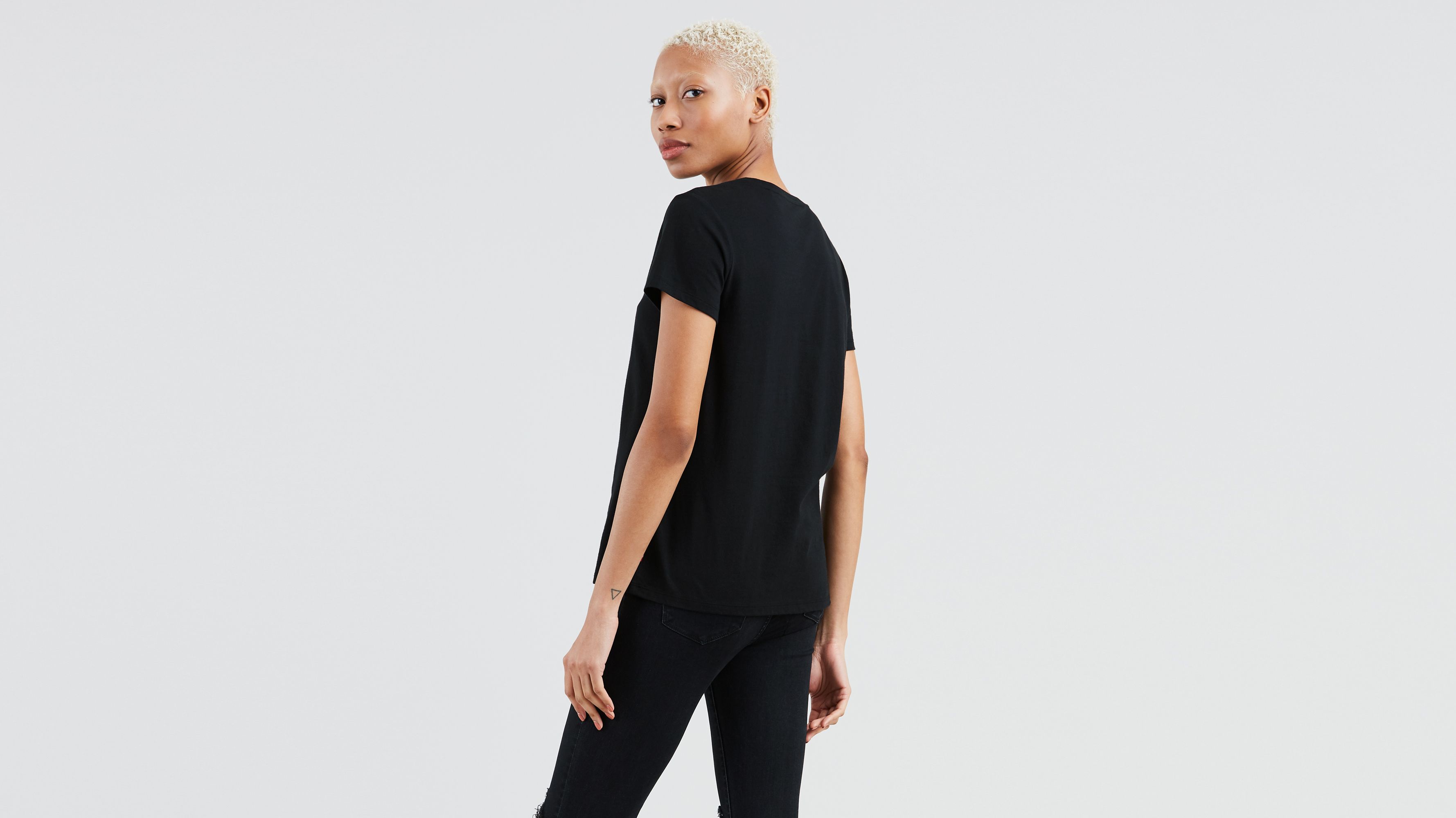 Levi's® Logo Orlando T-Shirt 2