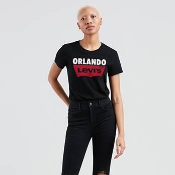 Levi's® Logo Orlando T-Shirt 1