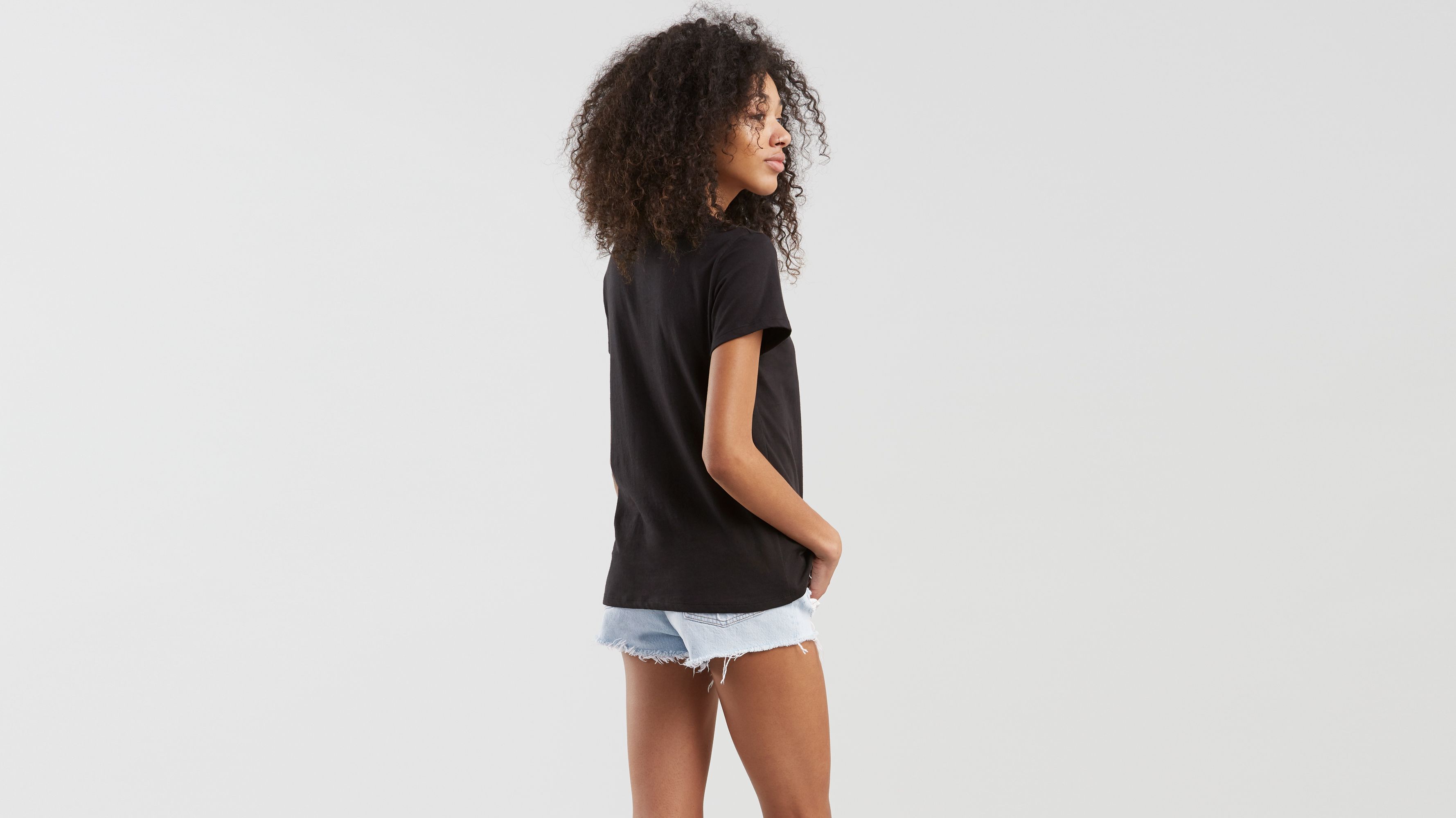 Levi's® Logo Miami T-Shirt 2