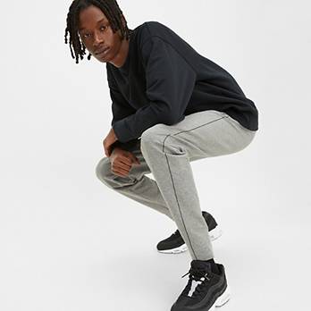Levi's® Engineered Jeans™ Taper Knit Logo Jogger Pants 2