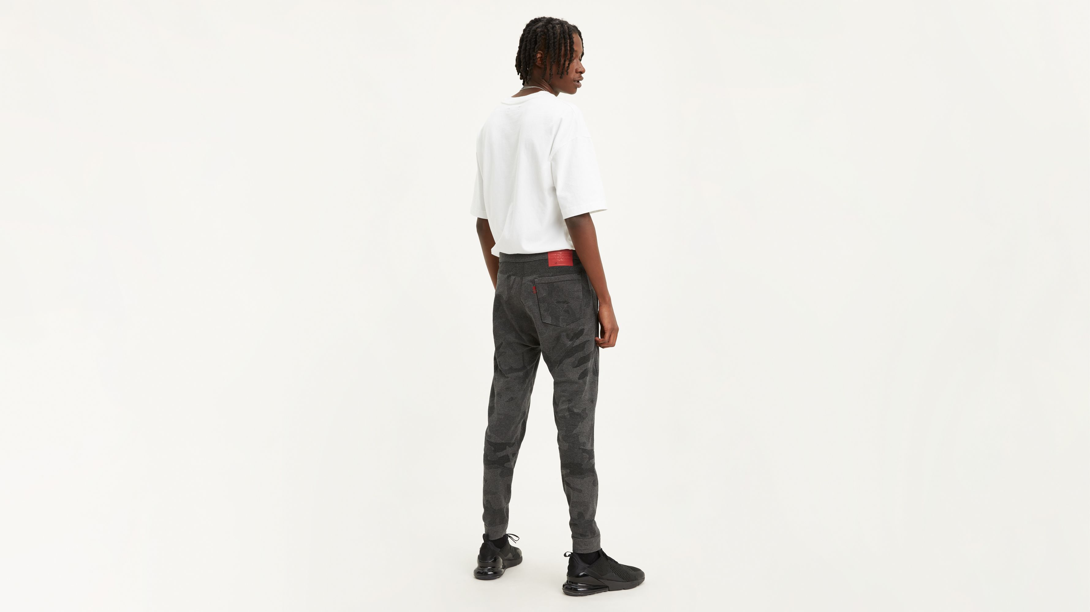 levi's engineered jeans 20th anniversary