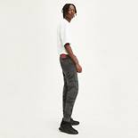 Jeans TechnoMC Levi'sMD Pantalon joggeur fuselé en tricot griffé 3