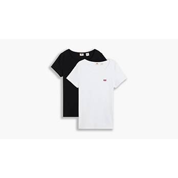 The Perfect Tee – 2-pack 6