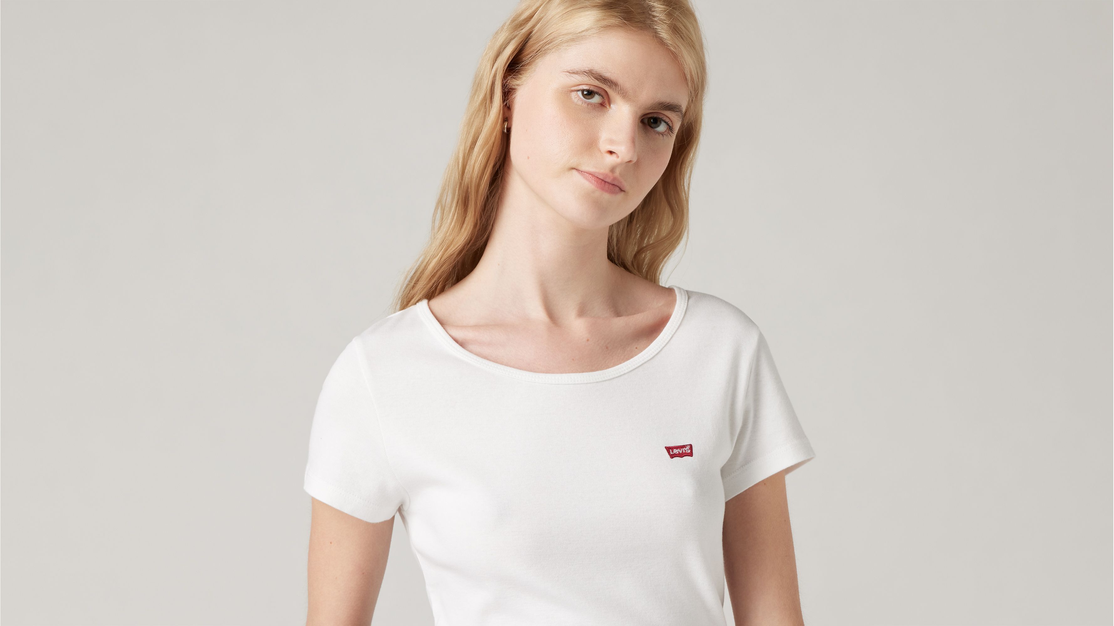 Image Leonardo Bello image beautiful image beautiful image beautiful image beautiful image beautiful image beautiful image beautiful image beautiful - The Perfect Tee - 2 Pack - Multi Colour | Levi's® GB