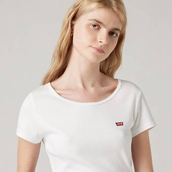 The Perfect Tee – Pakke med 2 3