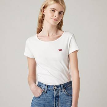 The Perfect Tee – Pakke med 2 1