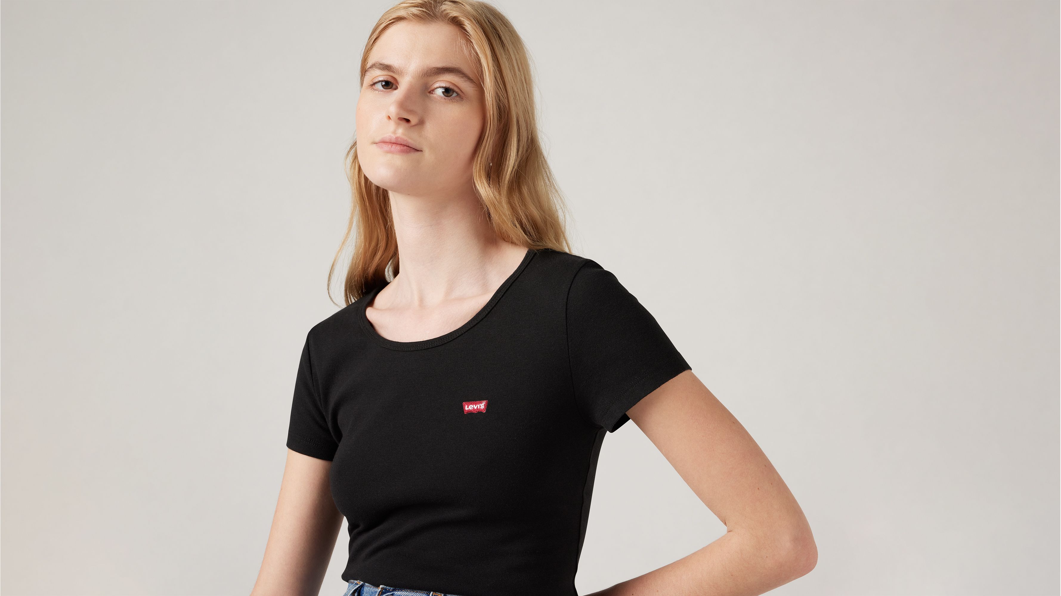 The Perfect Tee - 2 Pack 4