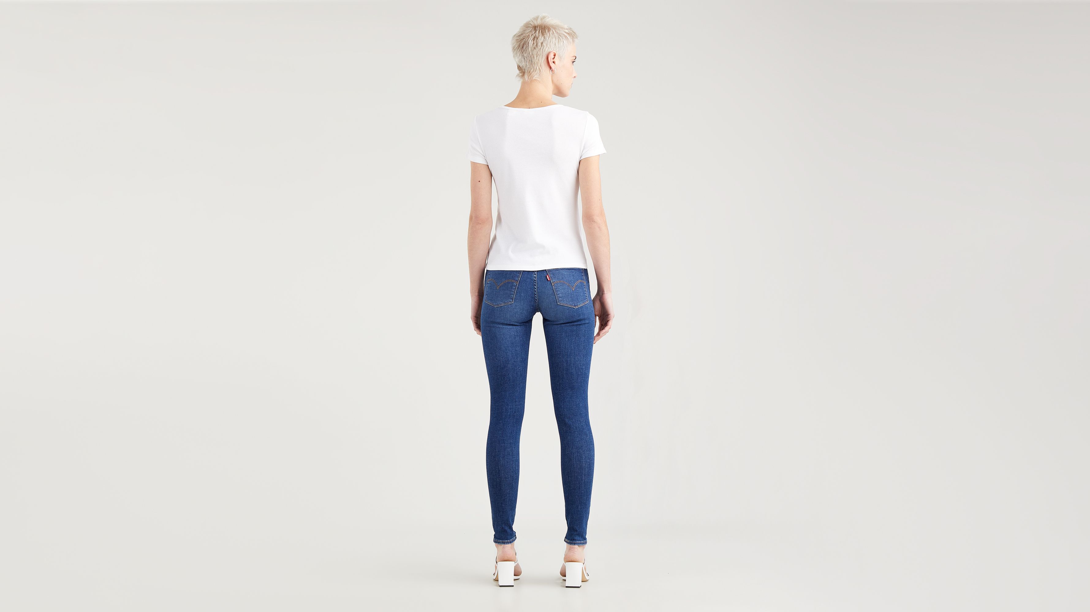 Rundhals-T-Shirts – 2er-Pack 7