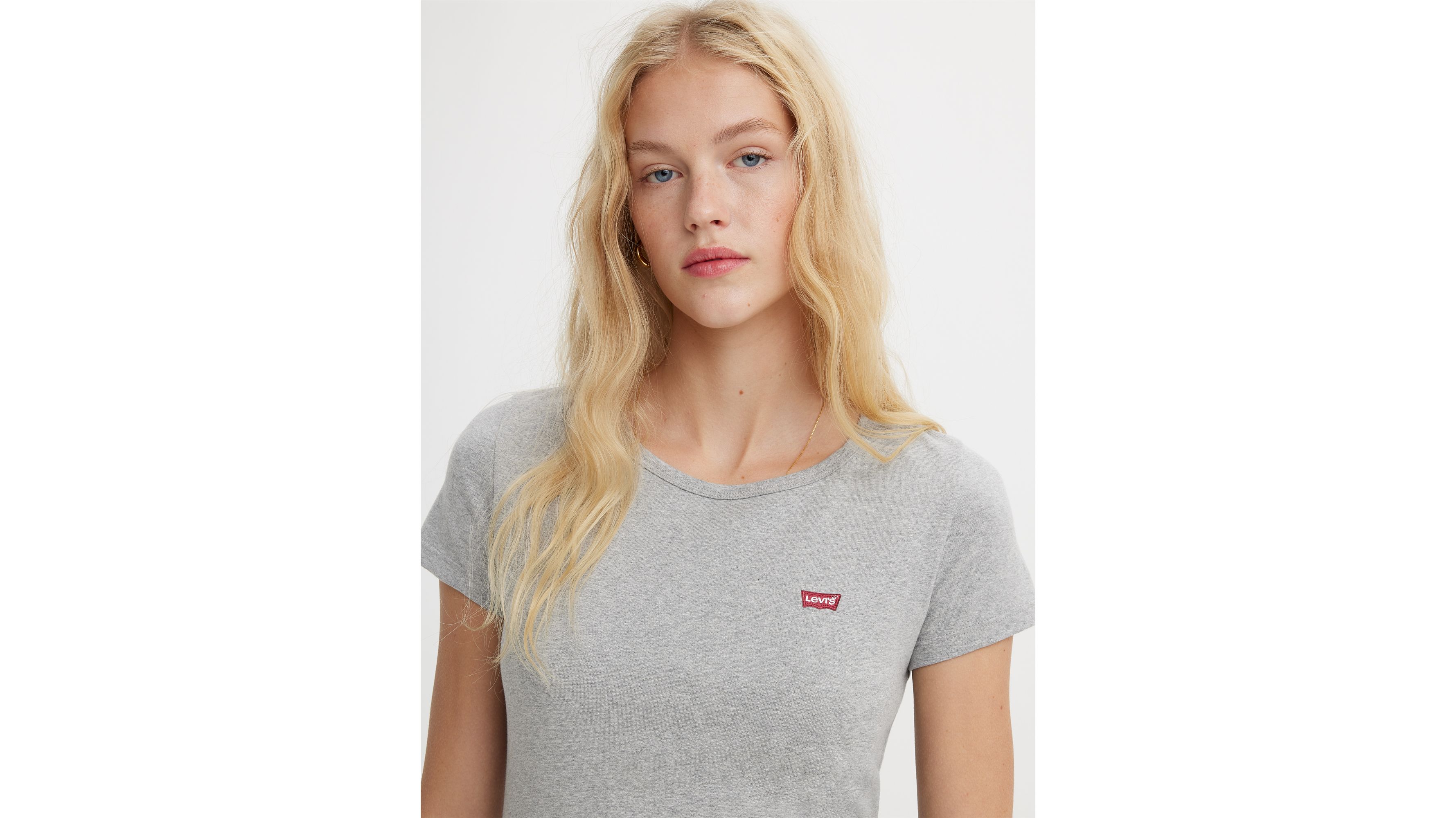 Rundhals-T-Shirts – 2er-Pack 4