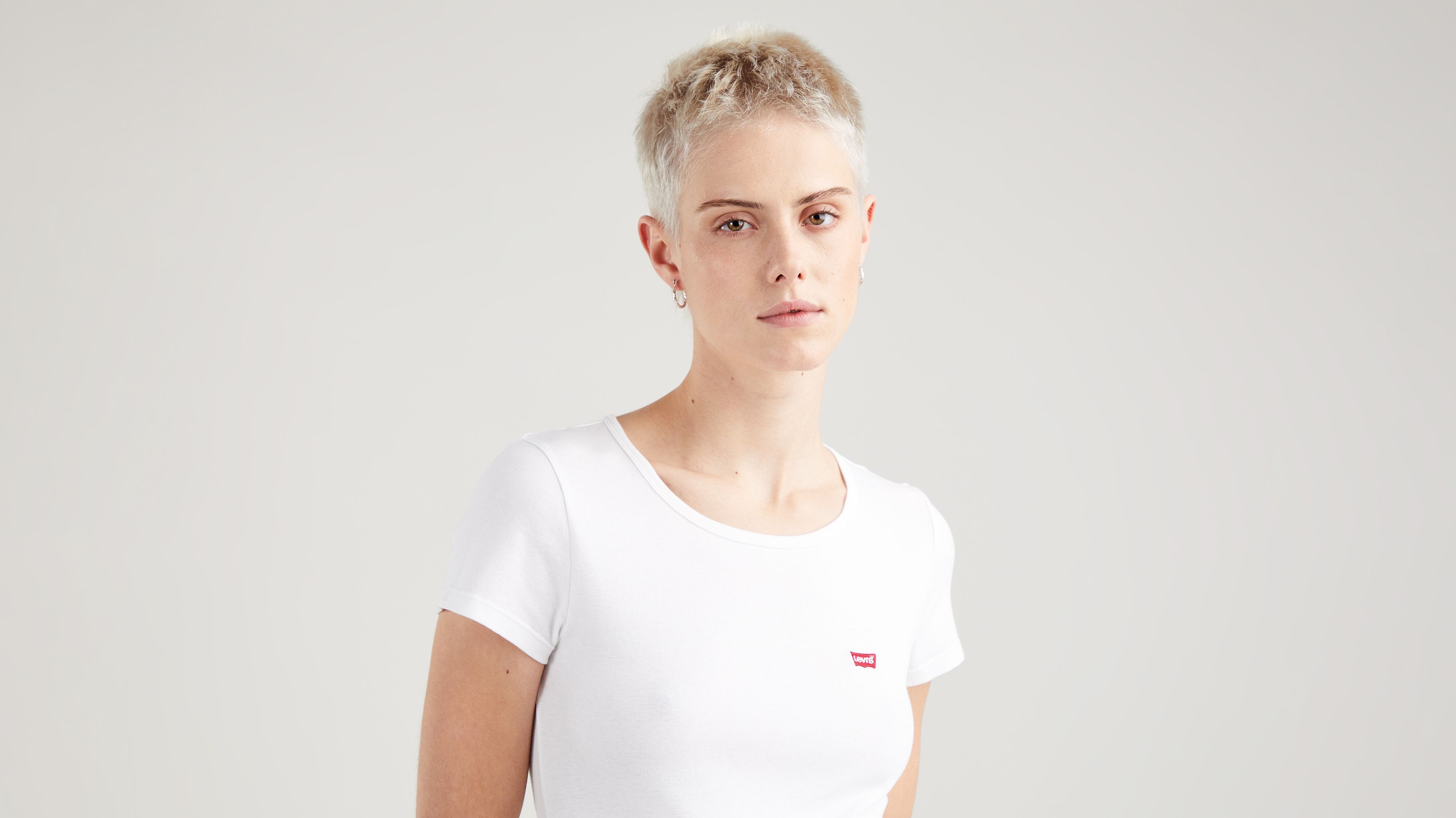 Rundhals-T-Shirts – 2er-Pack 8