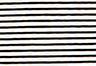White / Annalise Stripe - White - Crewneck Tee - 2 Pack