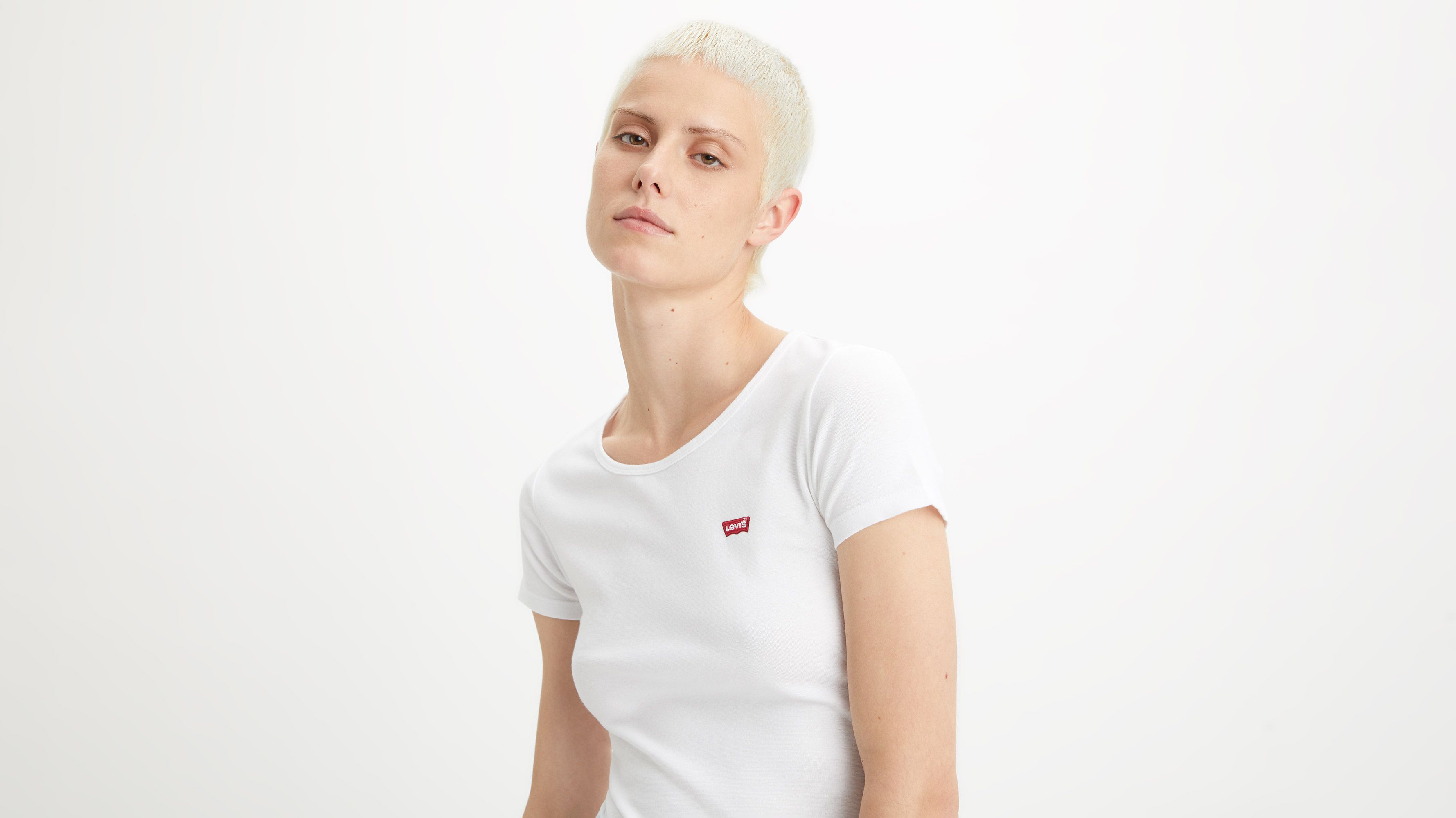 Crewneck Tee - 2 Pack 3