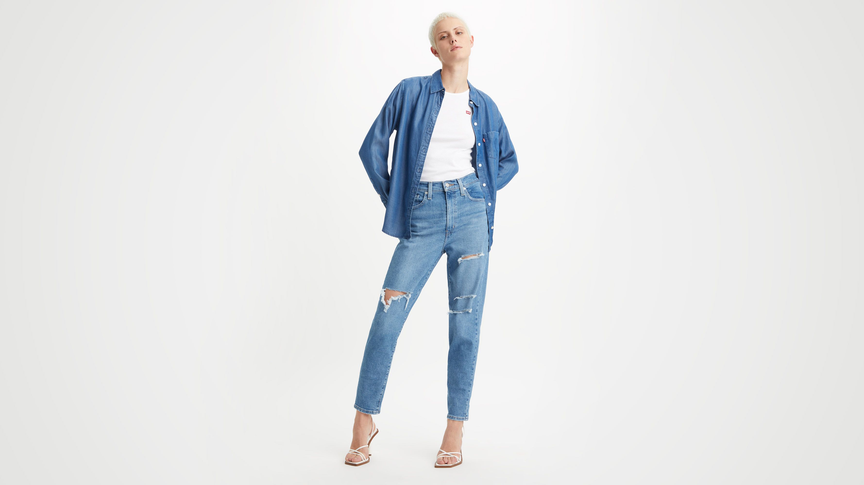 Crewneck Tee - 2 Pack 4