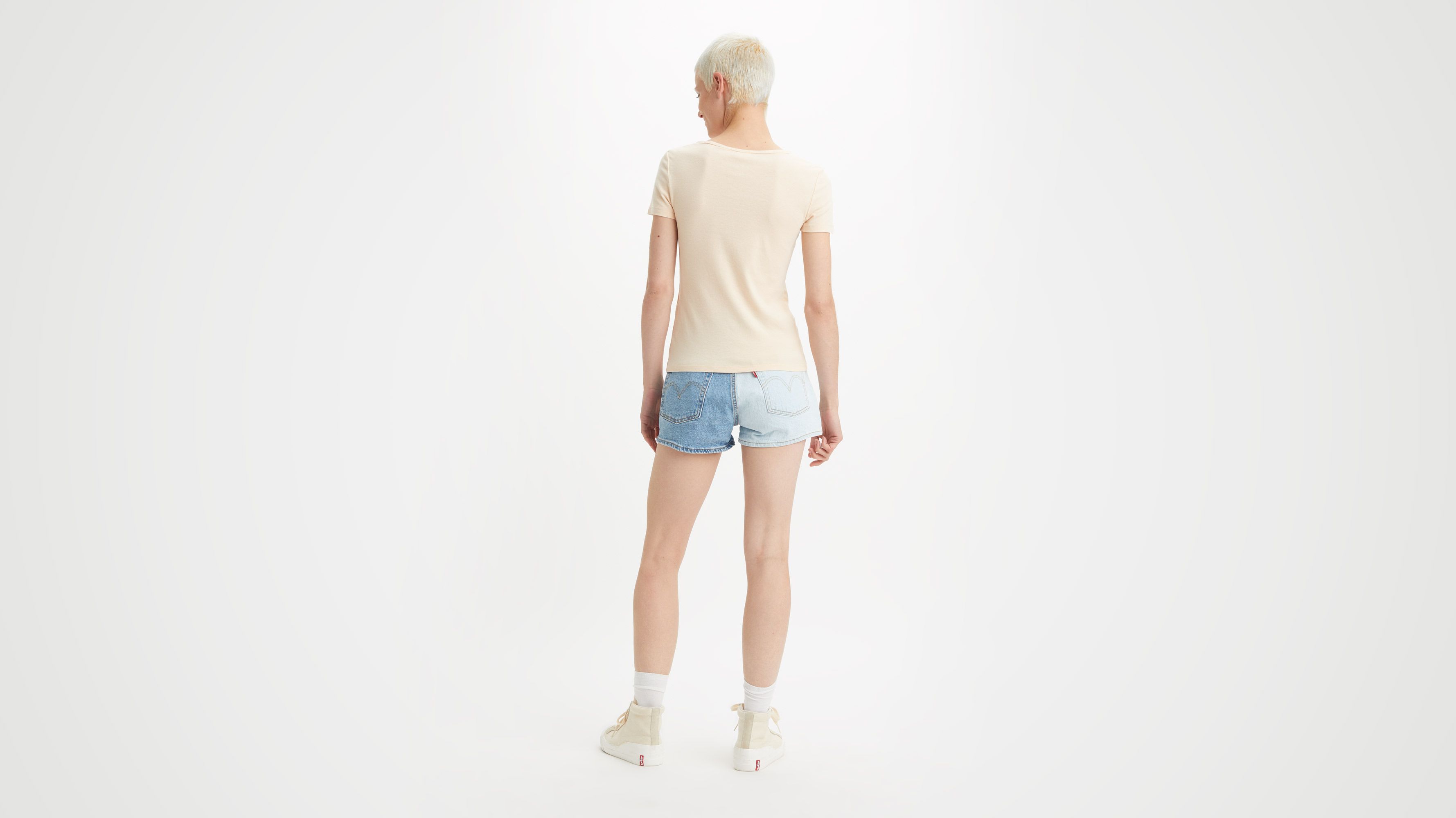 Crewneck Tee - 2 Pack 2