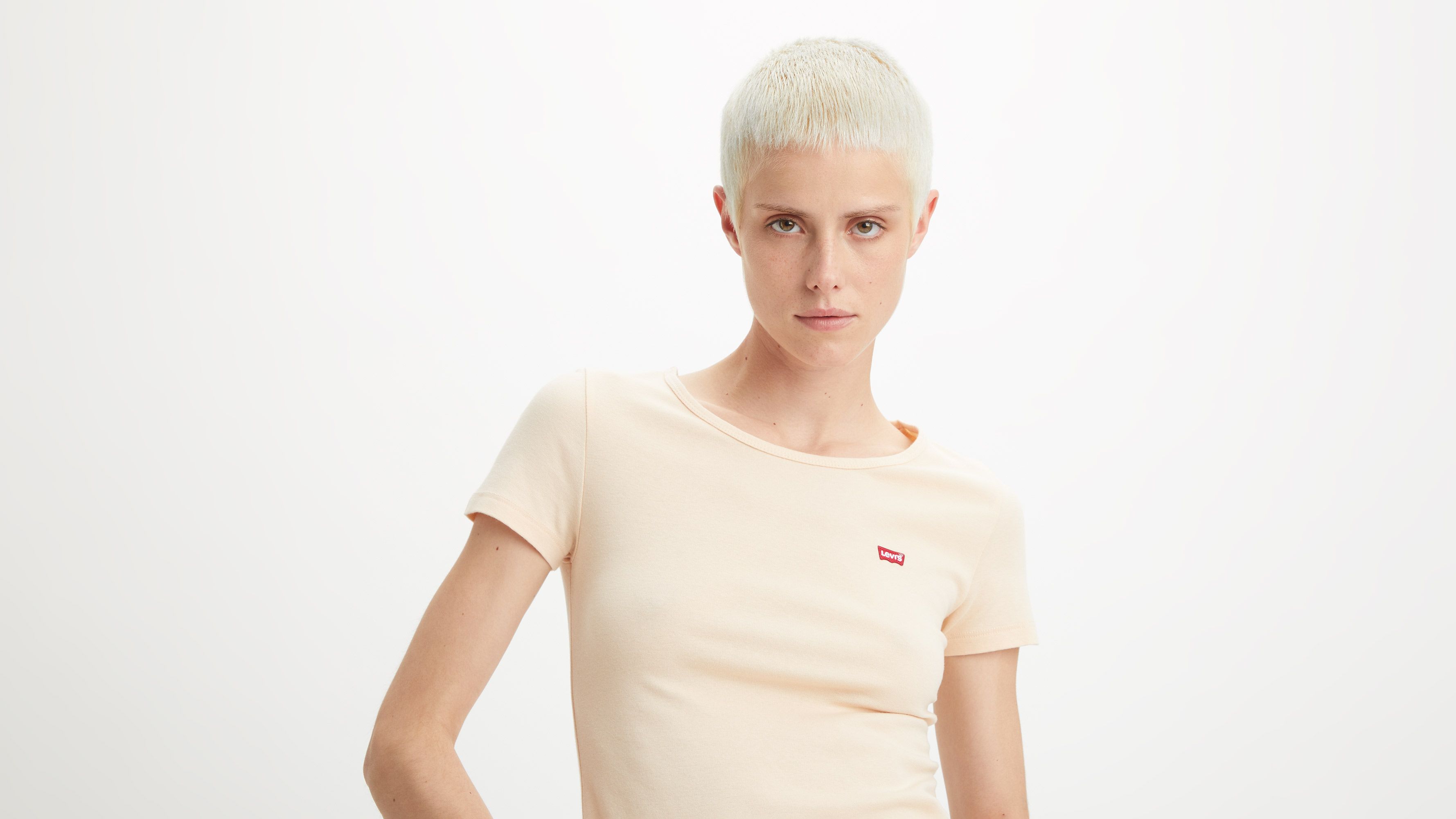 Crewneck Tee - 2 Pack 3