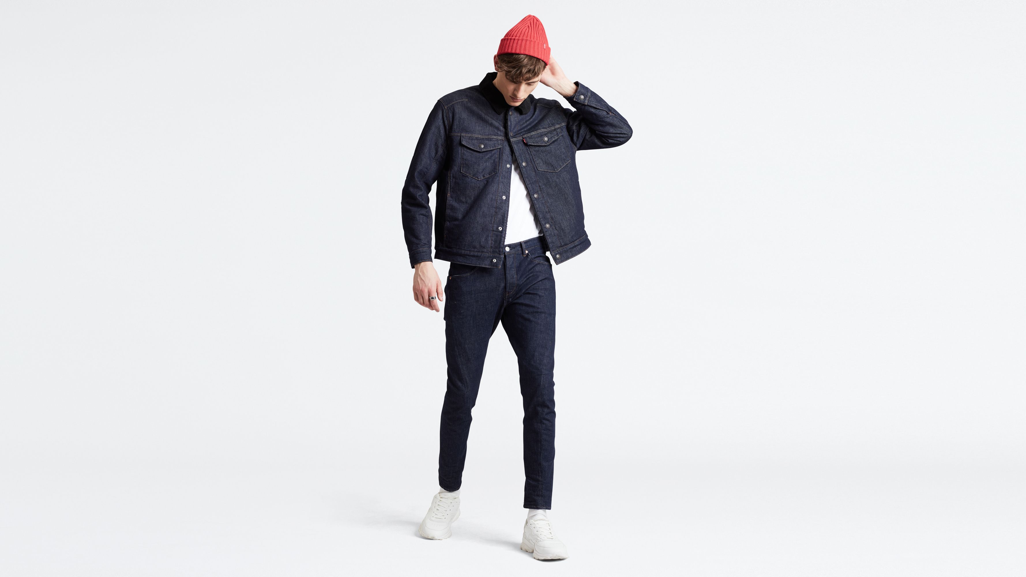 levis 512 engineered jeans
