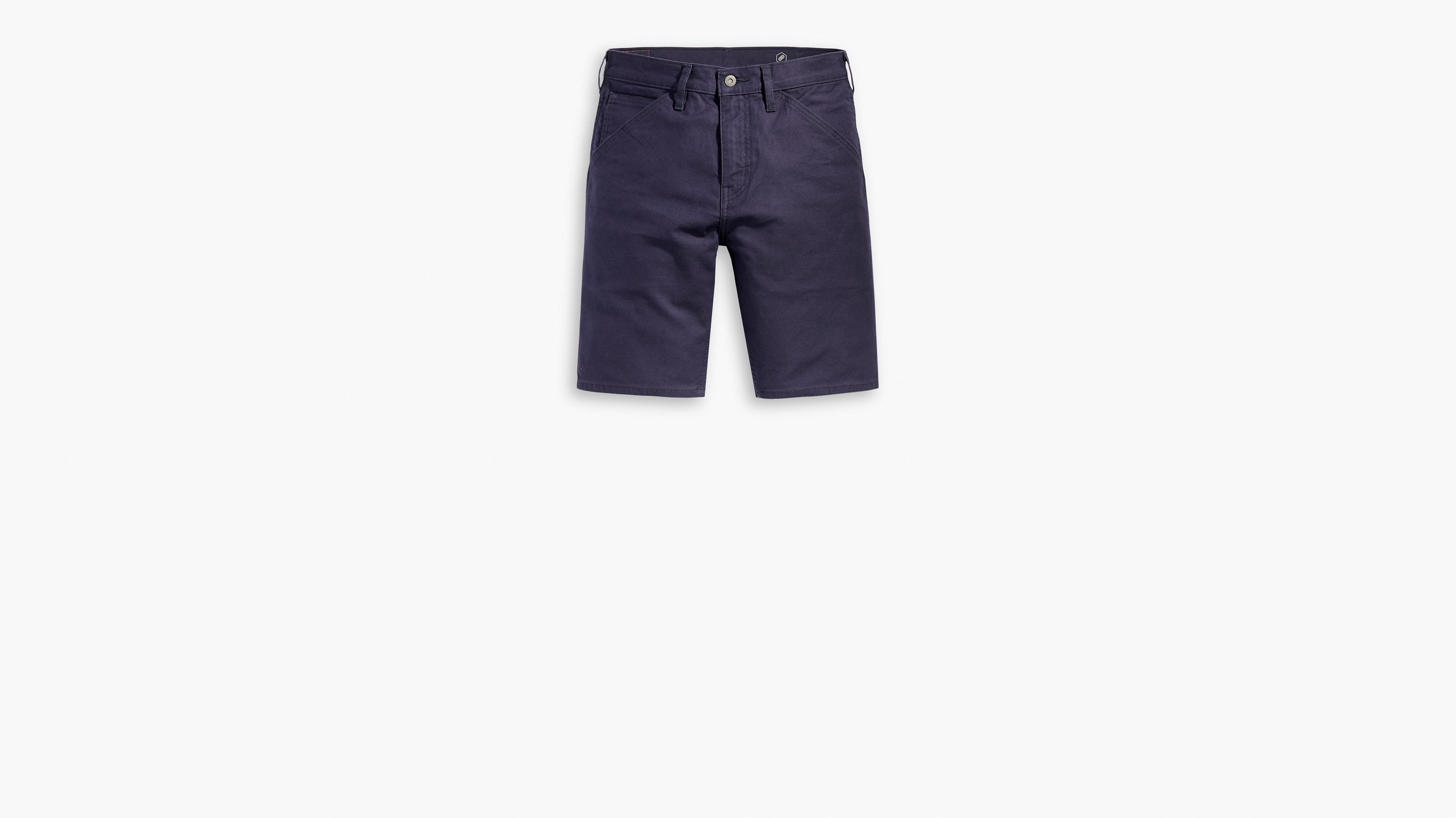 Levis work sales shorts