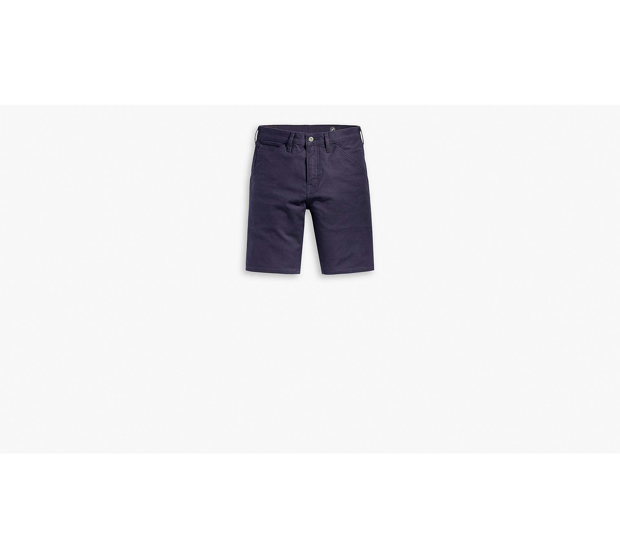 Workwear 505™ Utility Shorts - Blue | Levi's® GB