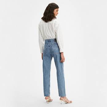 The Column Women's Jeans 4