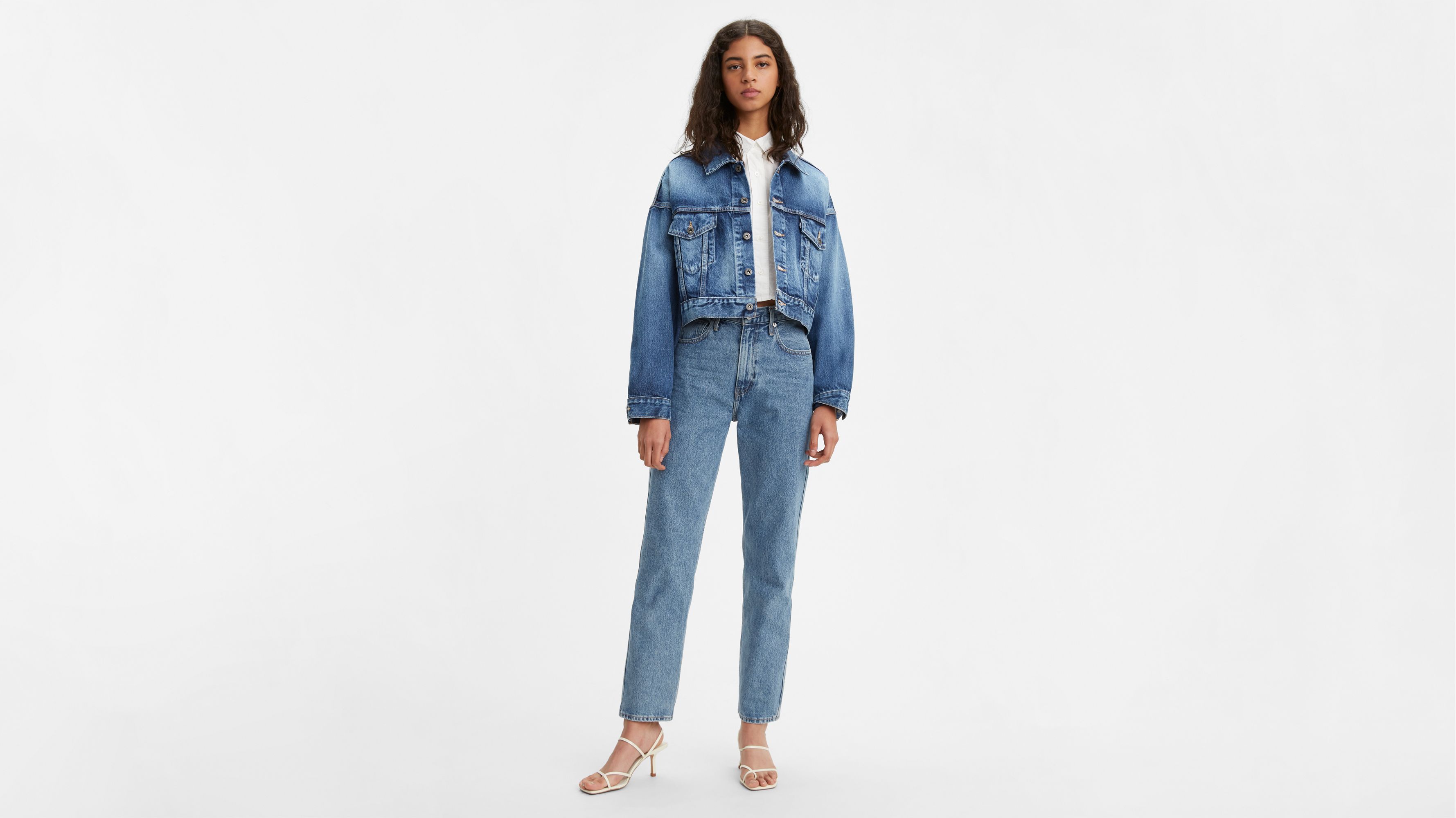 levi's pants women's