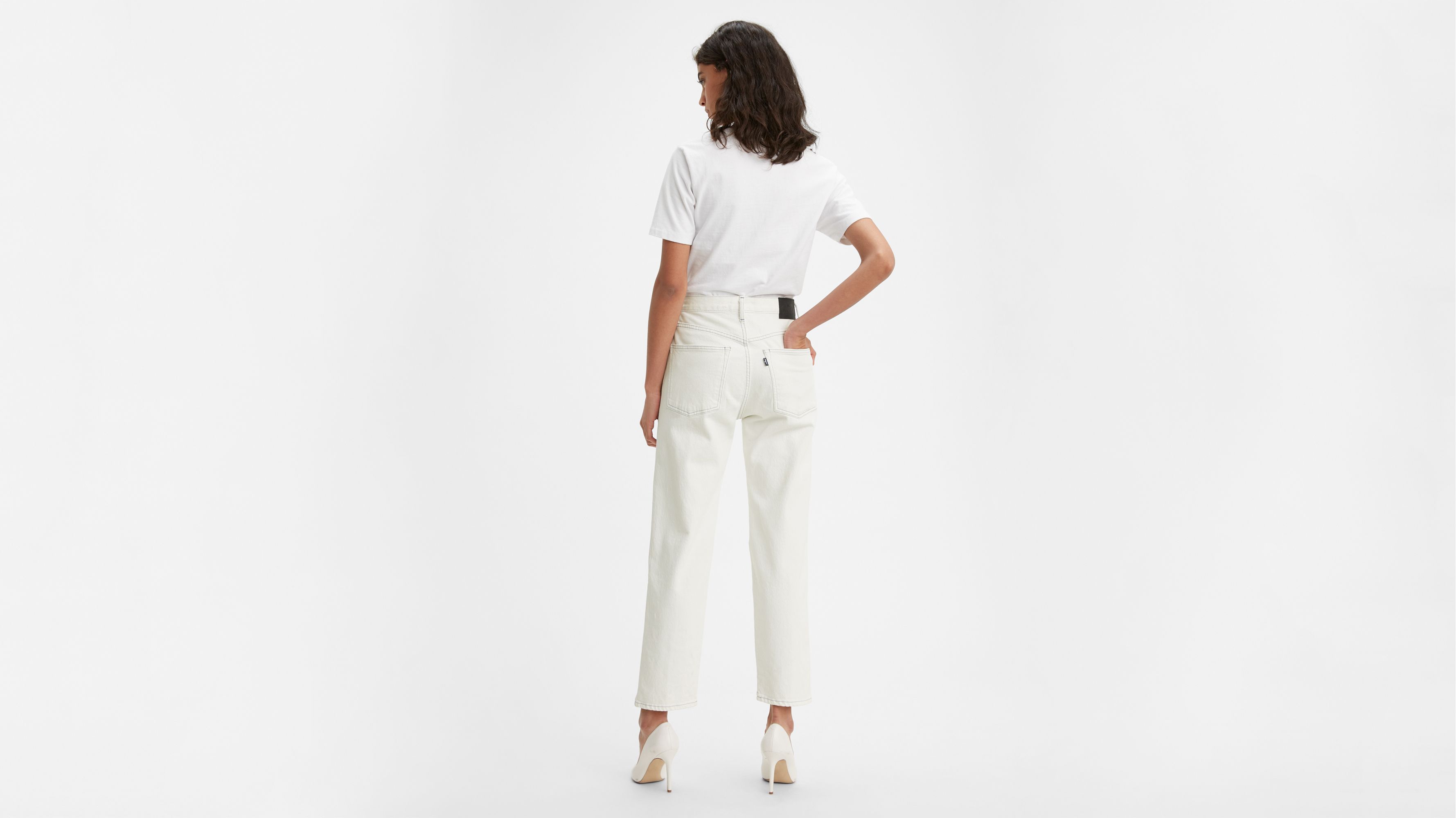 The Column Women's Jeans 4