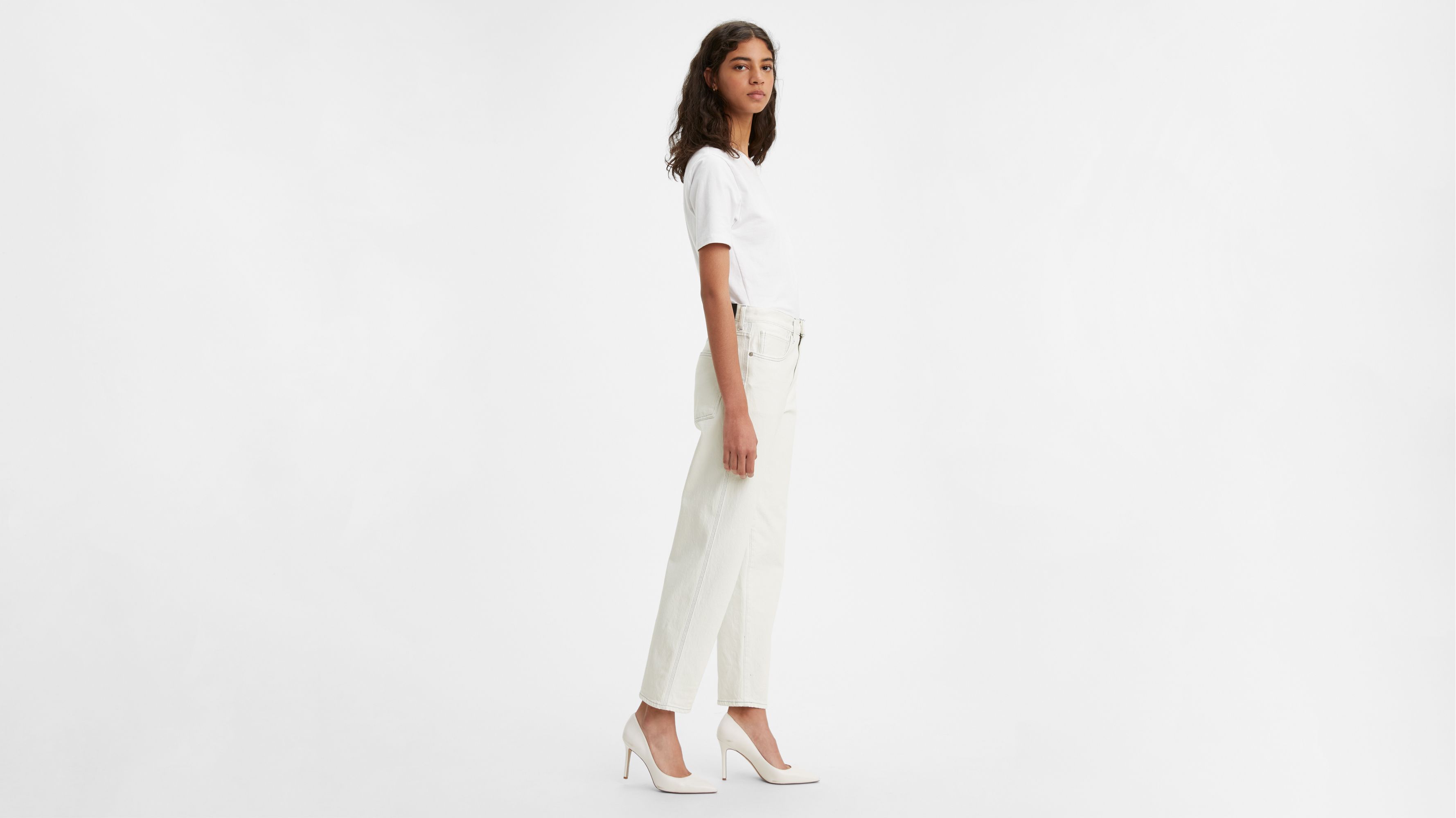 The Column Women's Jeans 3