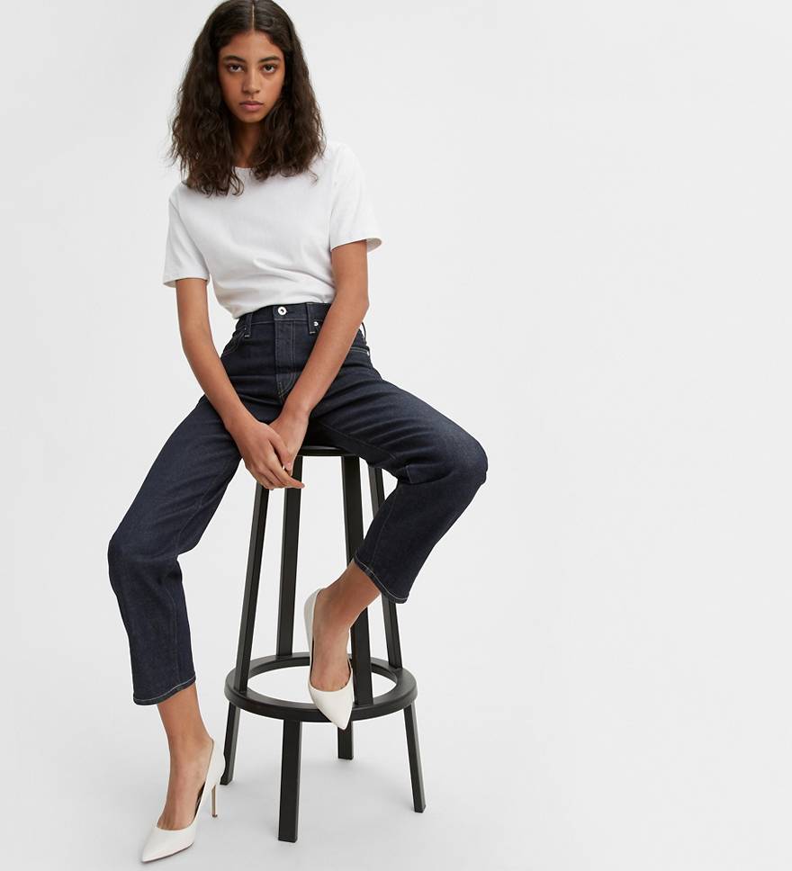 The Column Women's Jeans 1