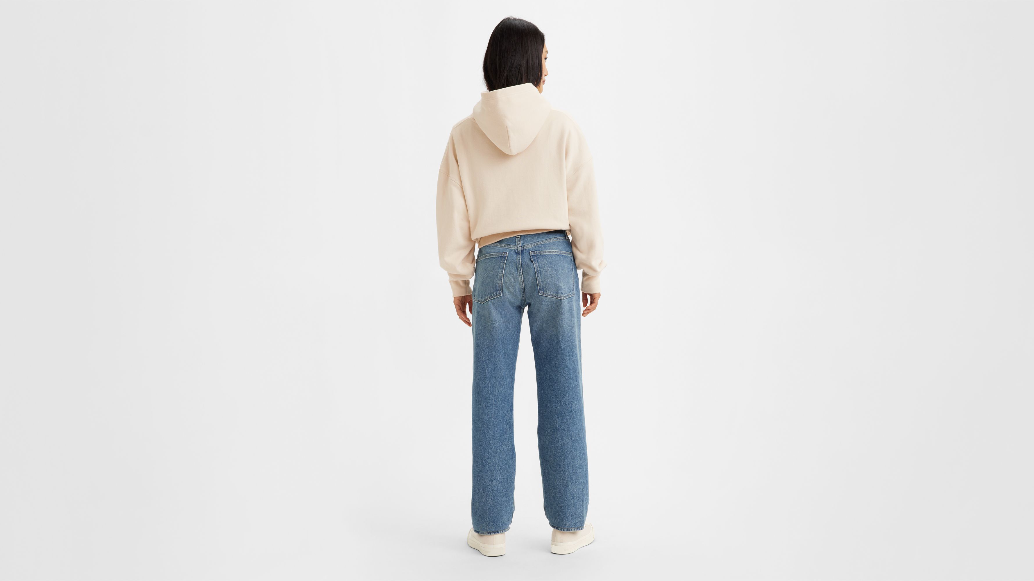 levi's organic cotton jeans