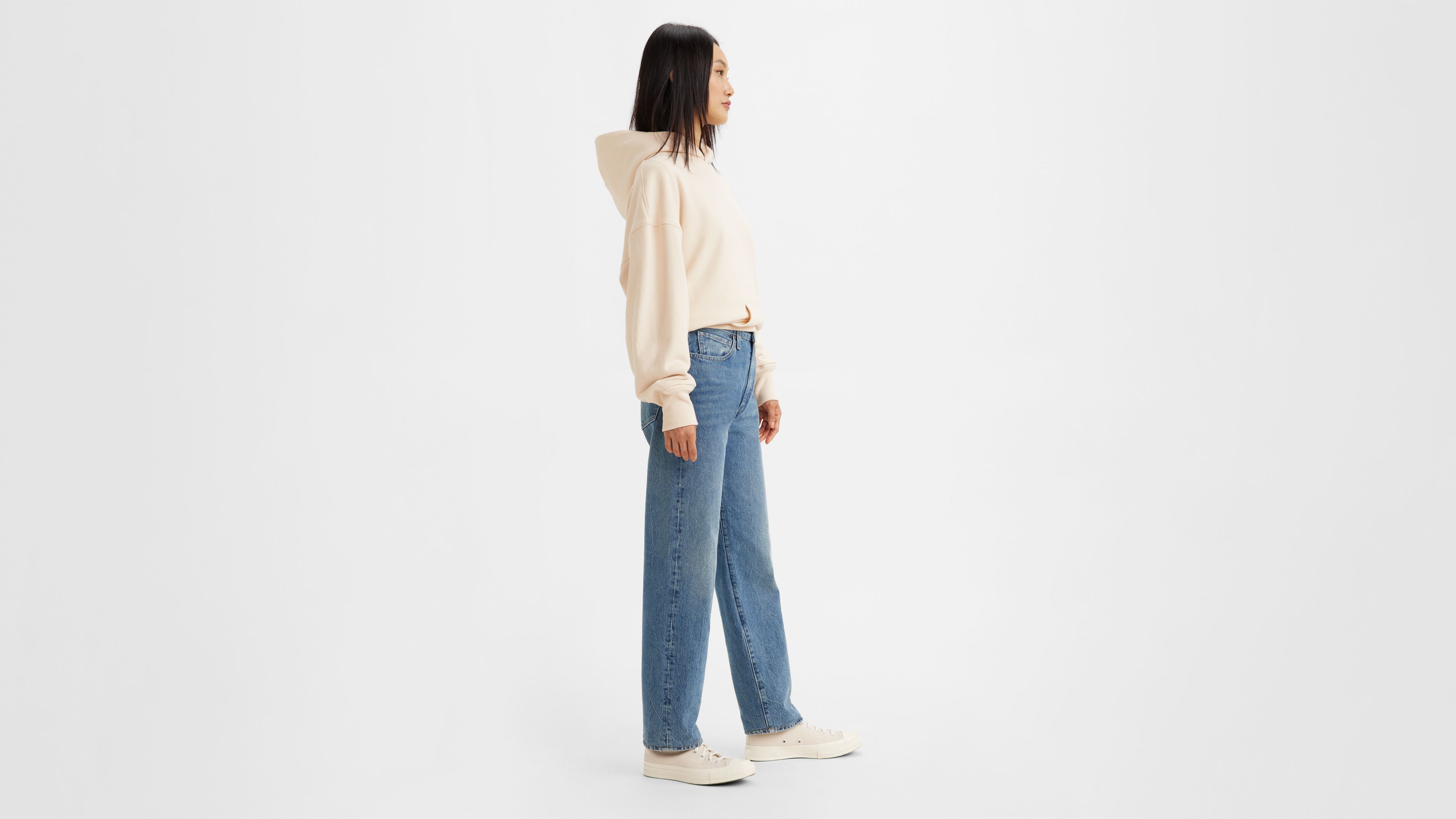 Levis column hot sale jeans