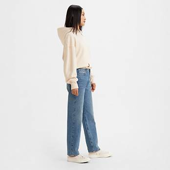 The Column Women's Jeans 3