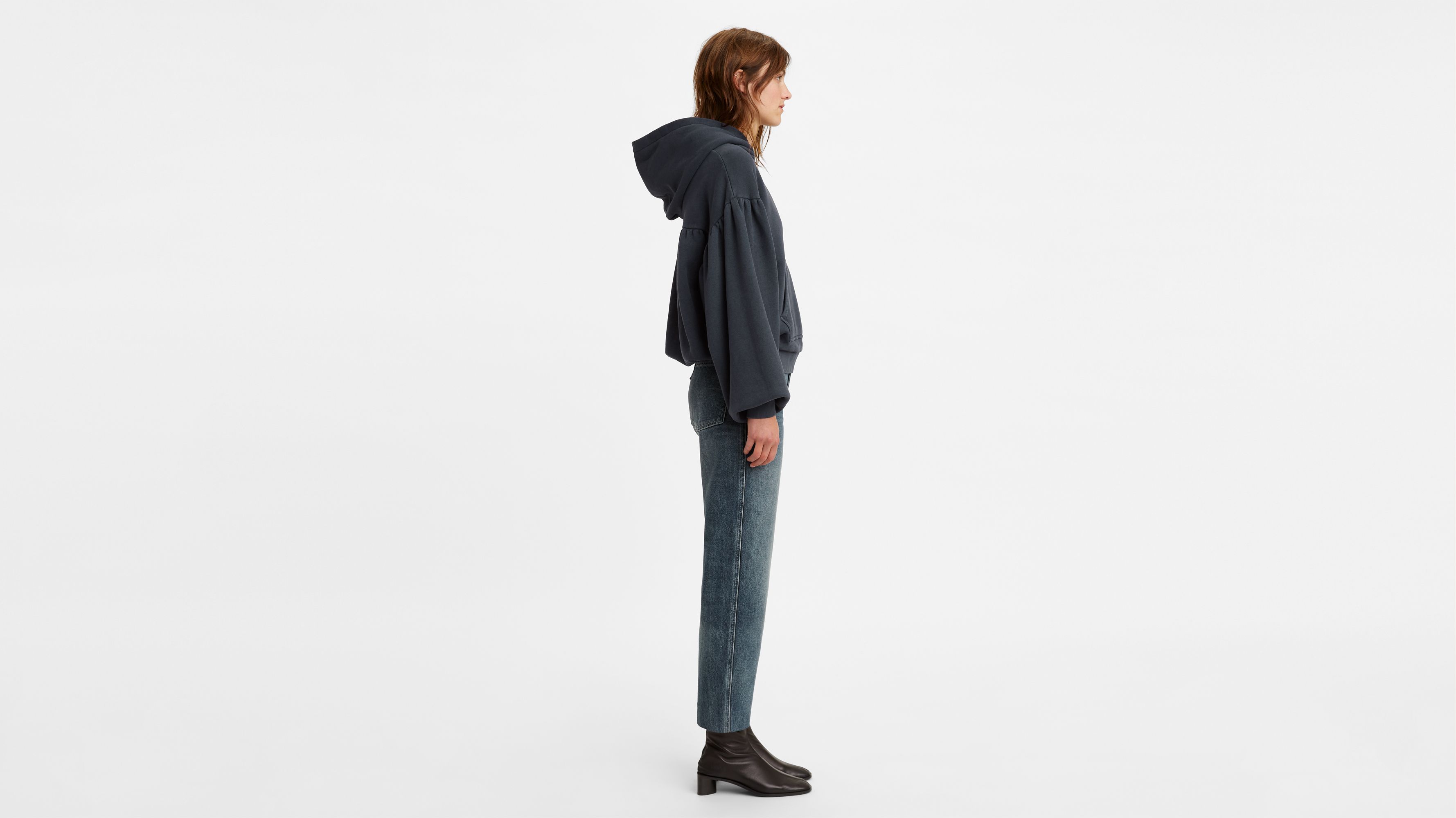 The Column Women's Jeans 2