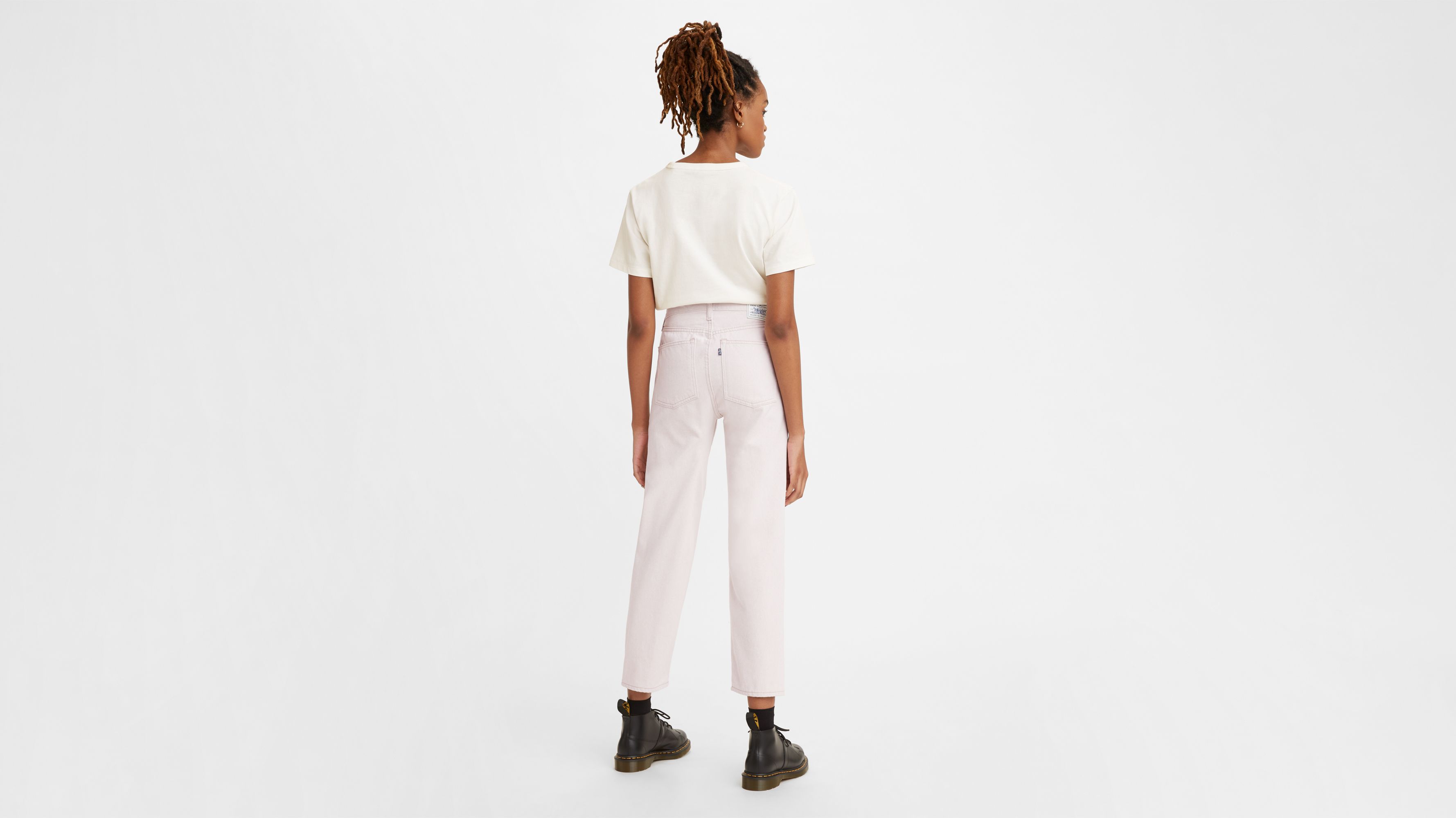 Levi's® Made & Crafted® The Column Jeans 3