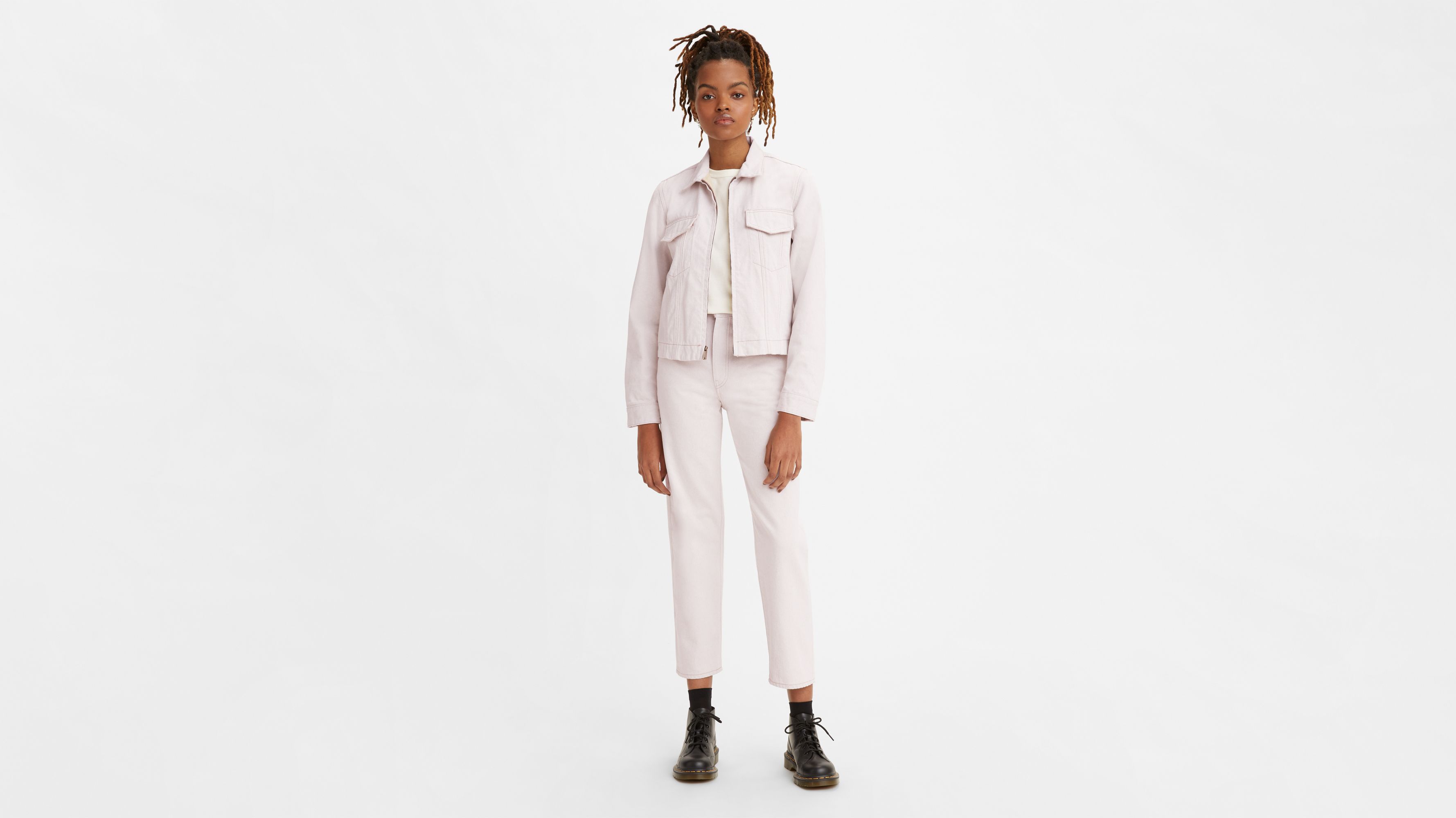 Levi's® Made & Crafted® The Column Jeans 1