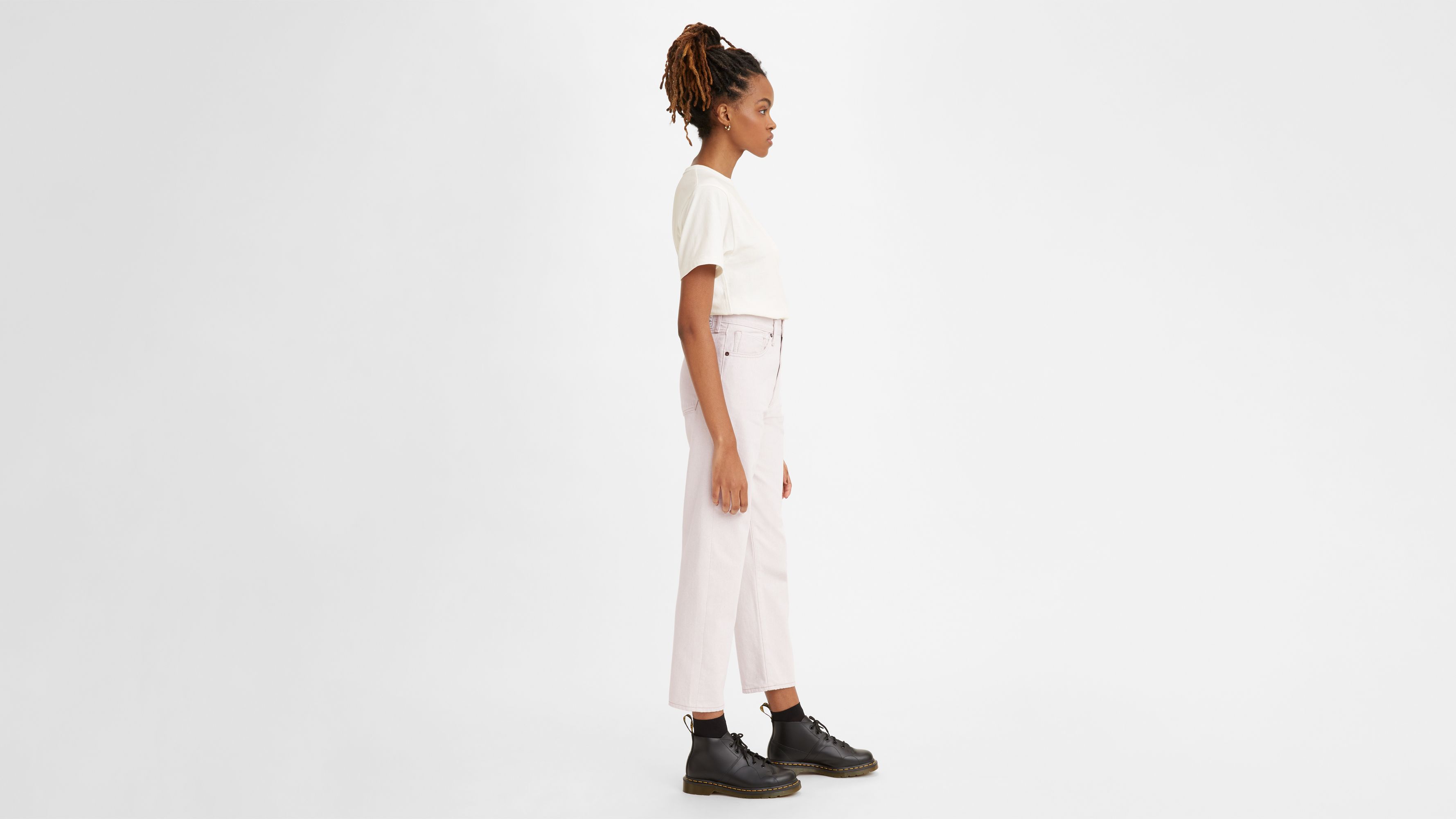 Levi's® Made & Crafted® The Column Jeans 2