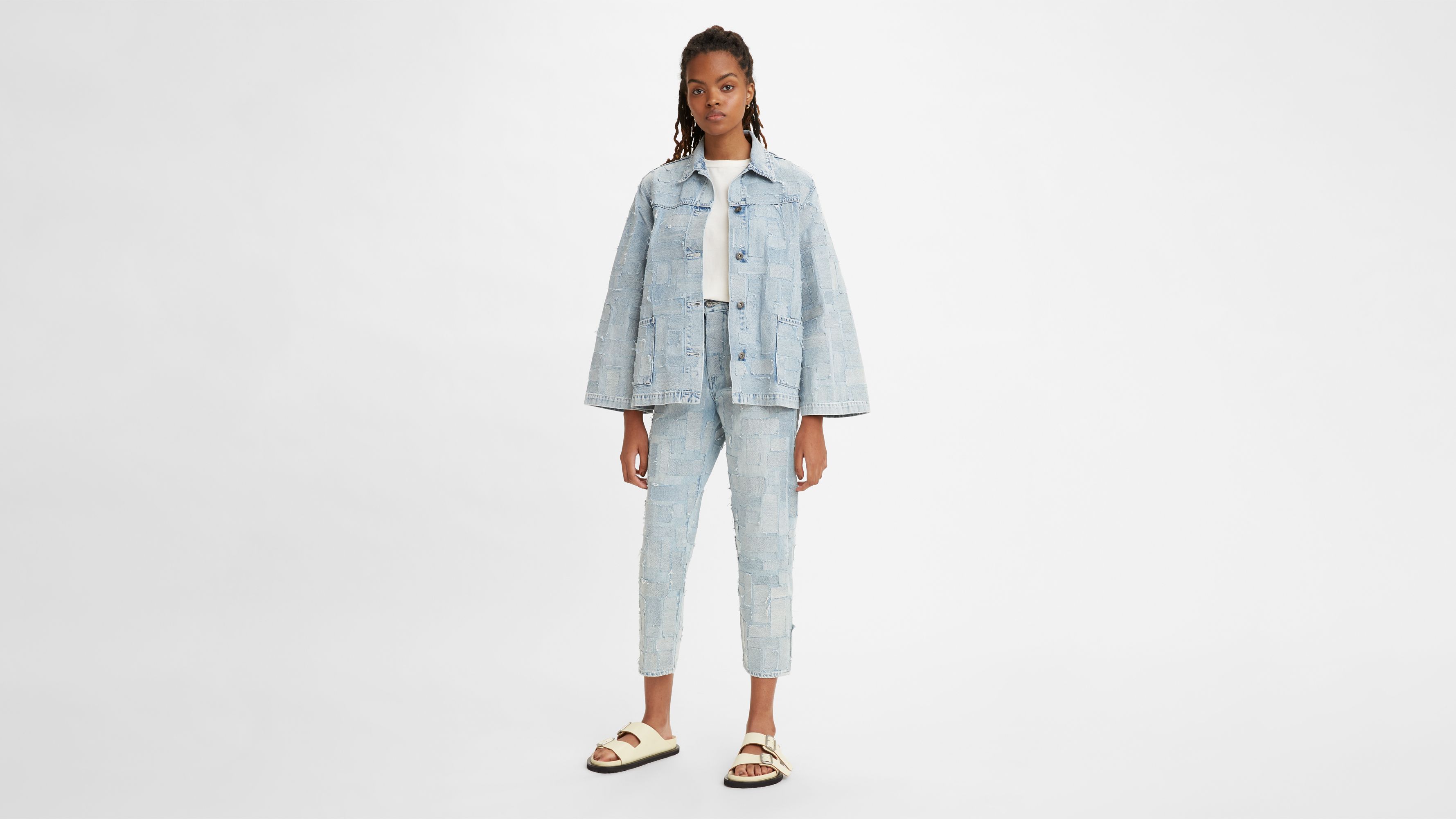 The Column Women's Jeans 2