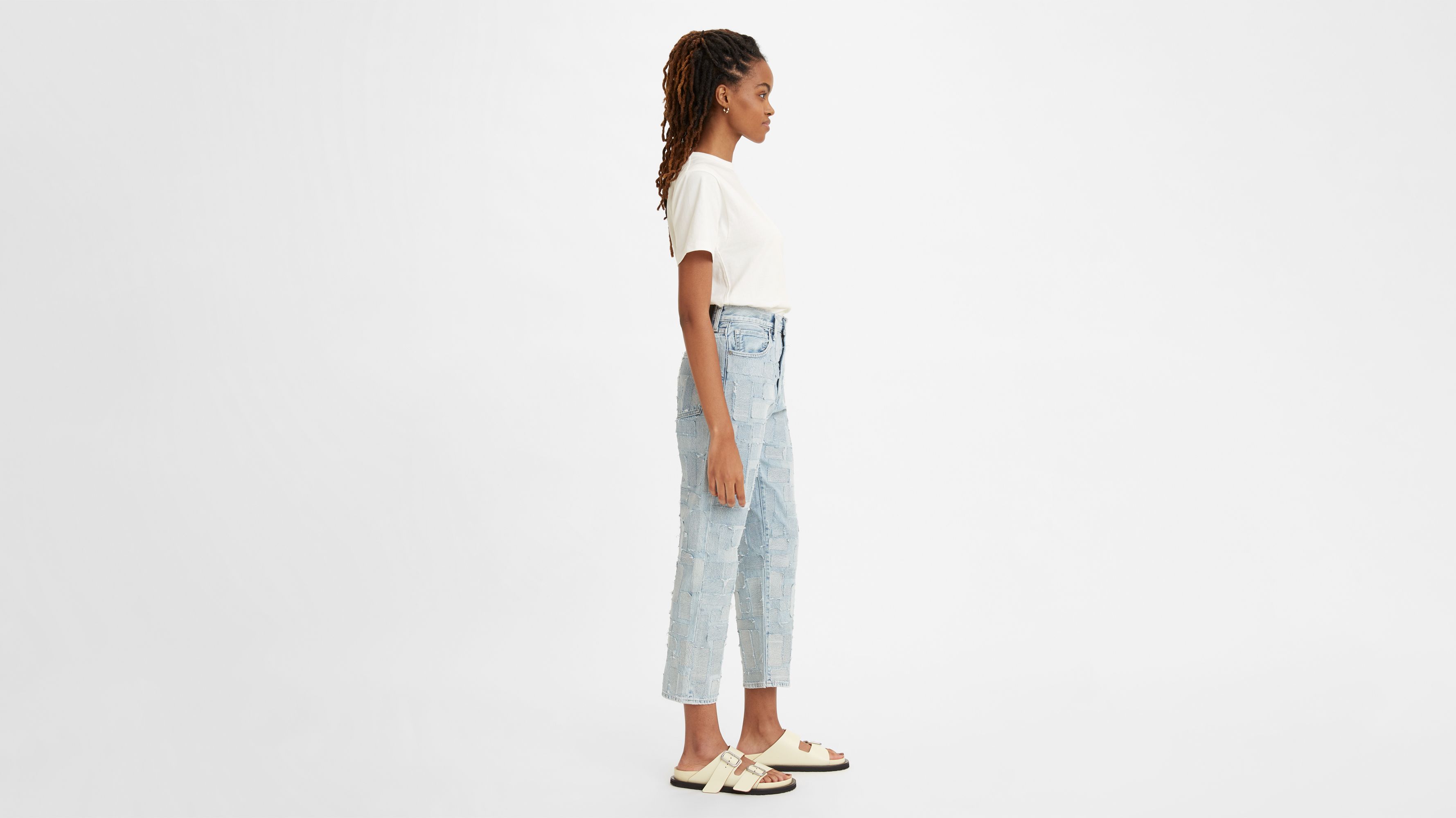 The Column Women's Jeans 3