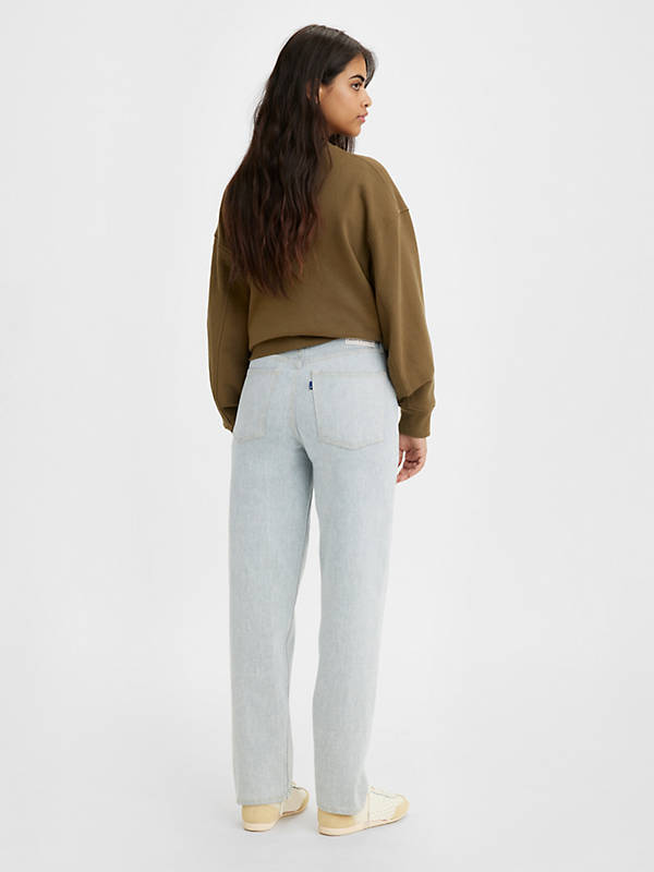 Levi's® Made & Crafted® Column Jeans - Blue | Levi's® NO