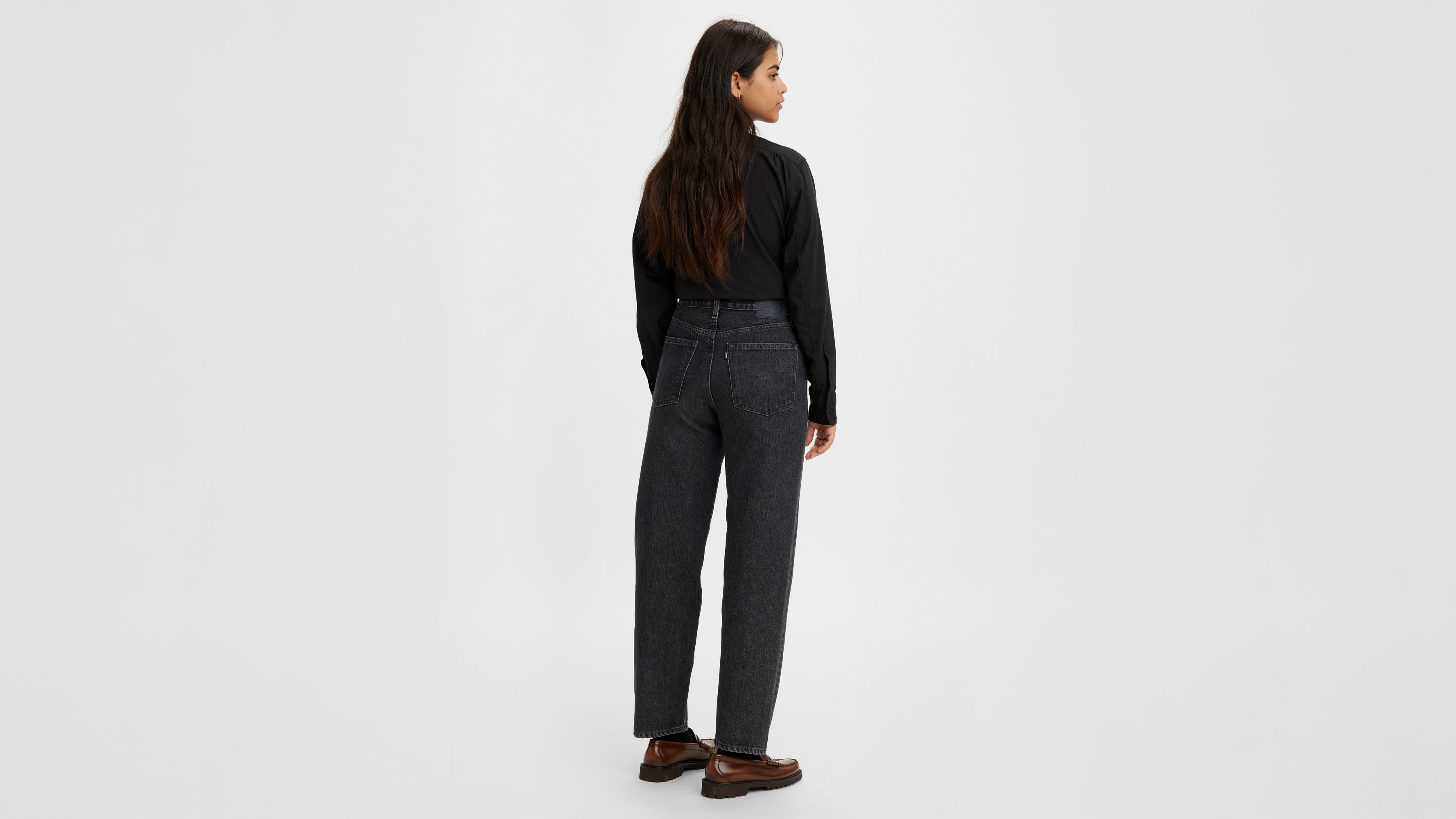The Column Women's Jeans 4