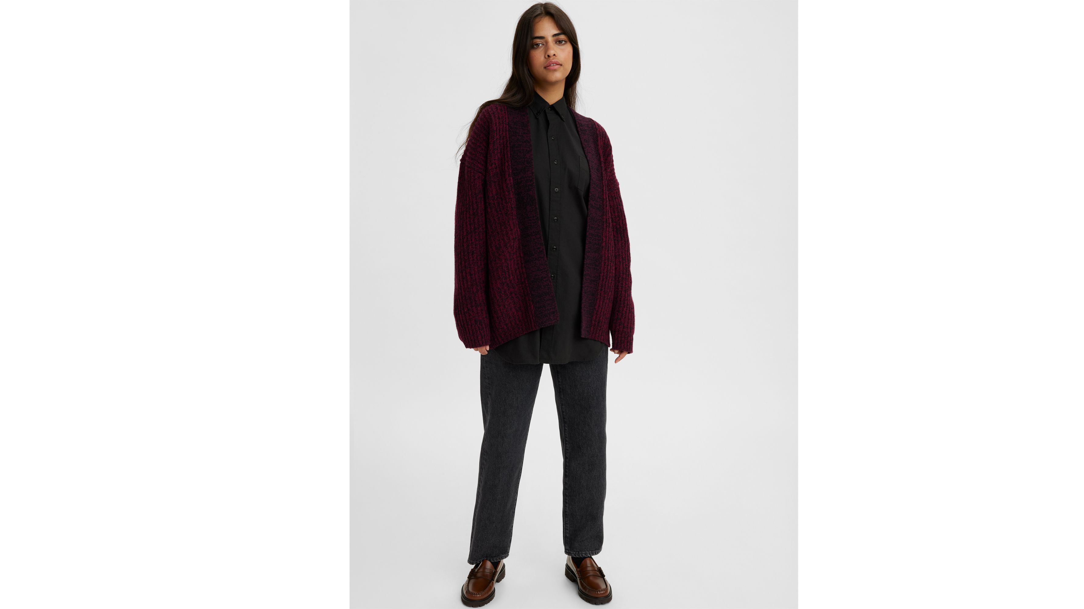 The Column Women's Jeans 1