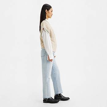 Levi's® Made & Crafted® Column Jeans 2