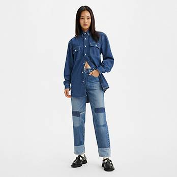 Levi's® Made & Crafted® The Column Jeans 4