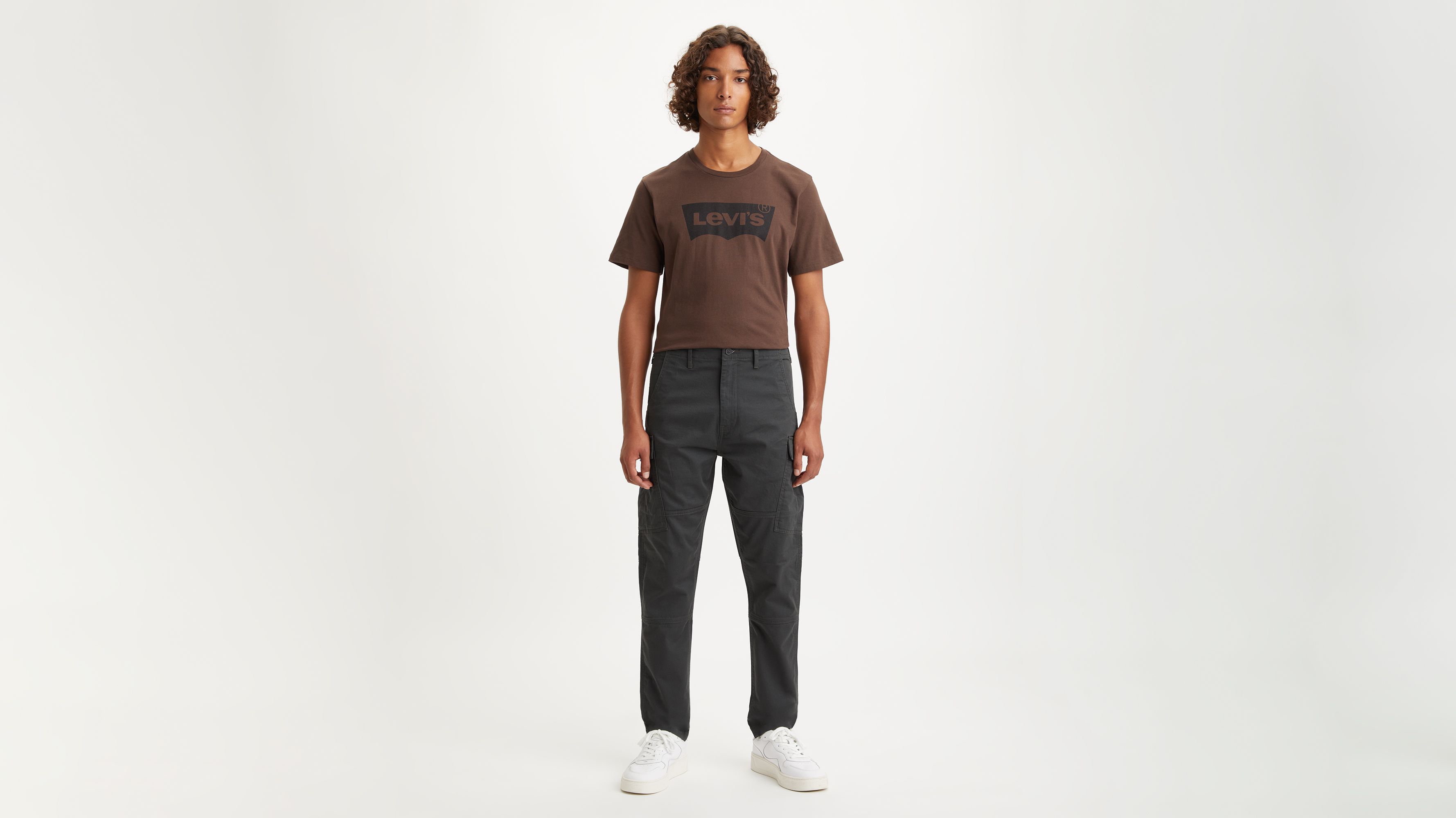 Levi carrier cargo pants best sale