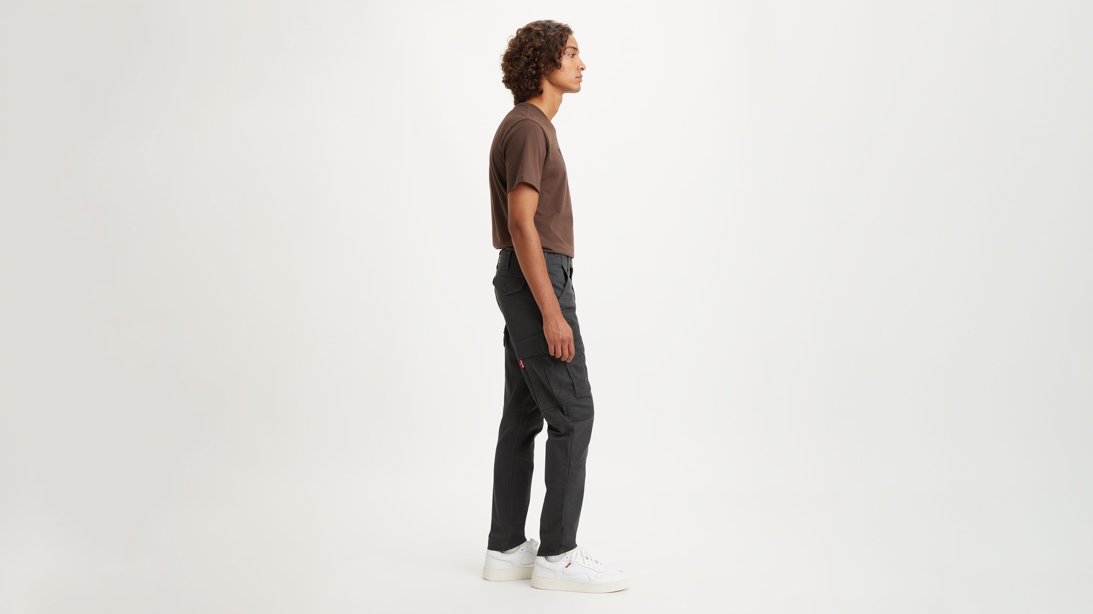 Levi carrier cheap cargo pants