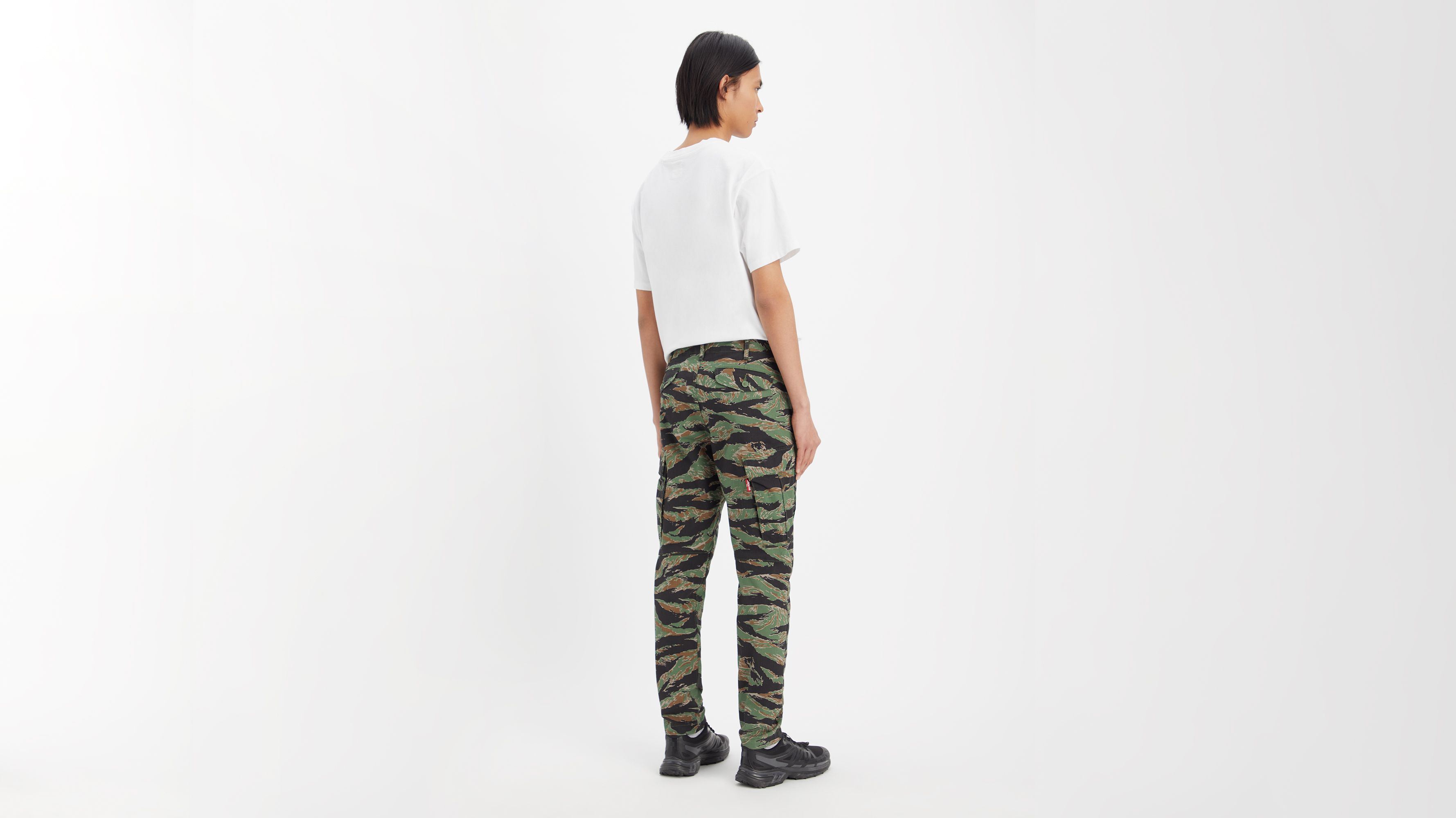 Levi strauss shop cargo pants