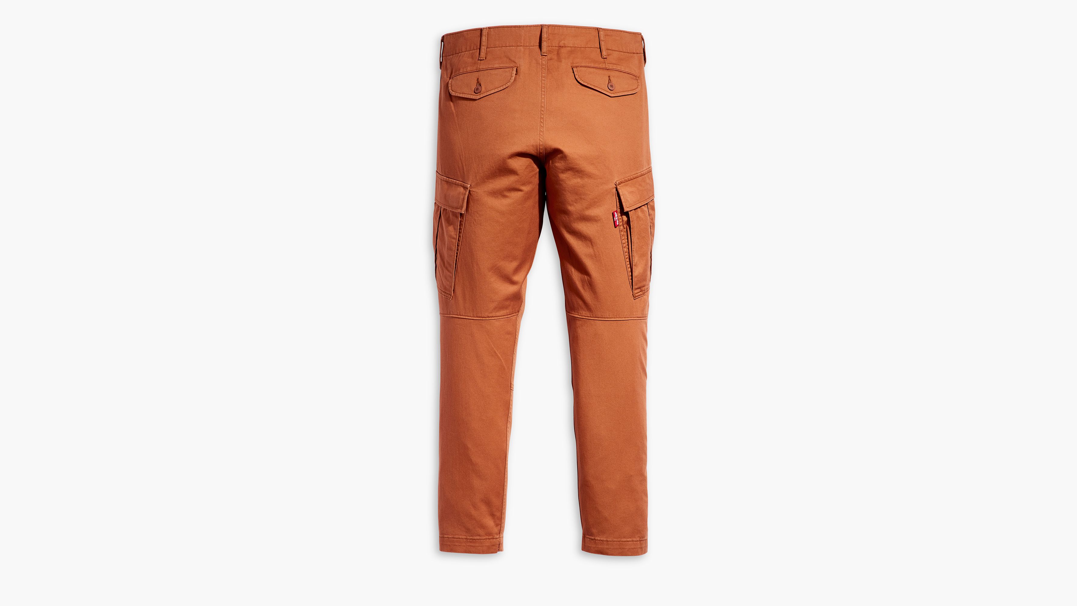 Pantalon Cargo Chino Lo-Ball 5