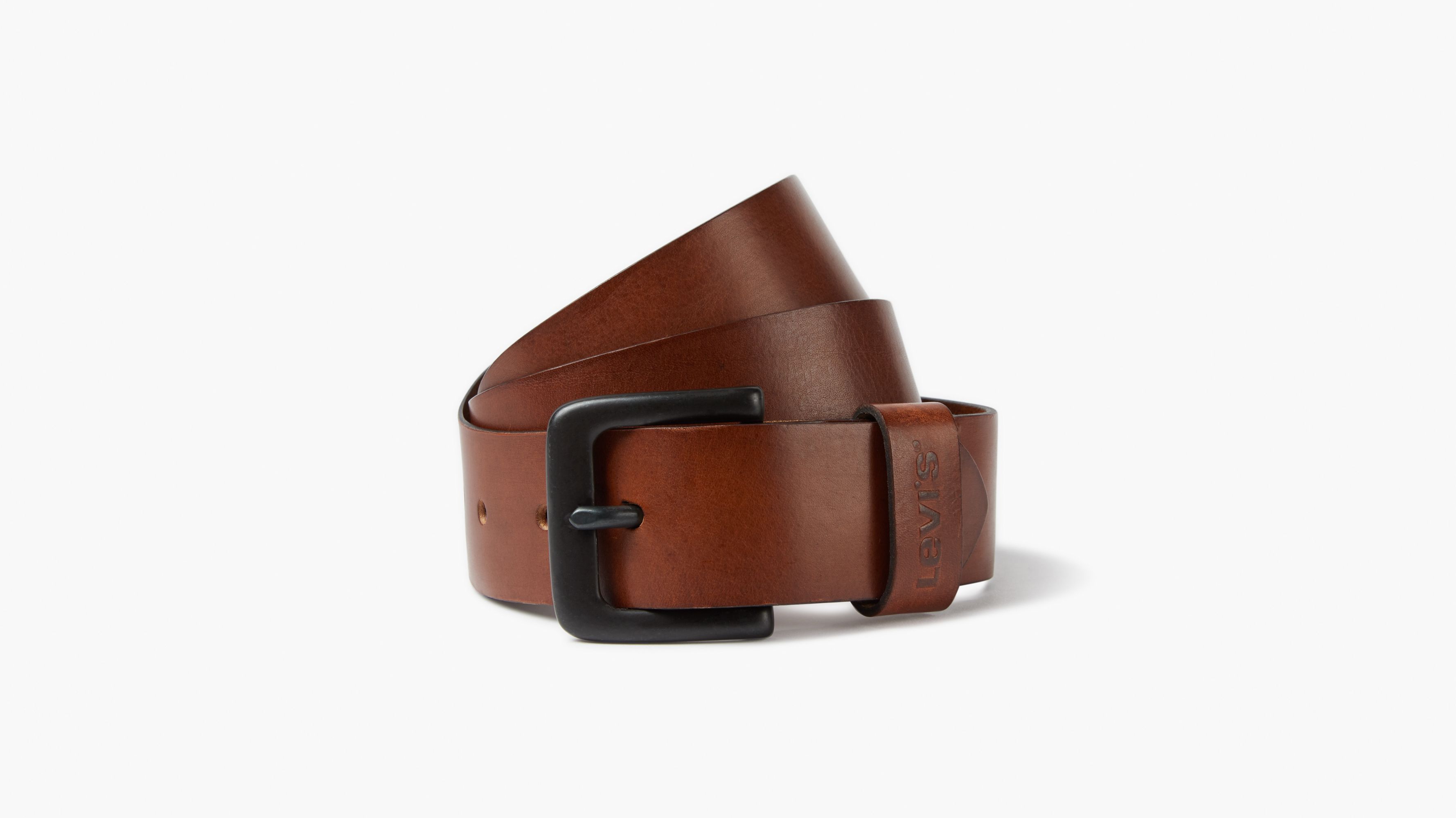 Stinson Belt - Brown | Levi's® GB